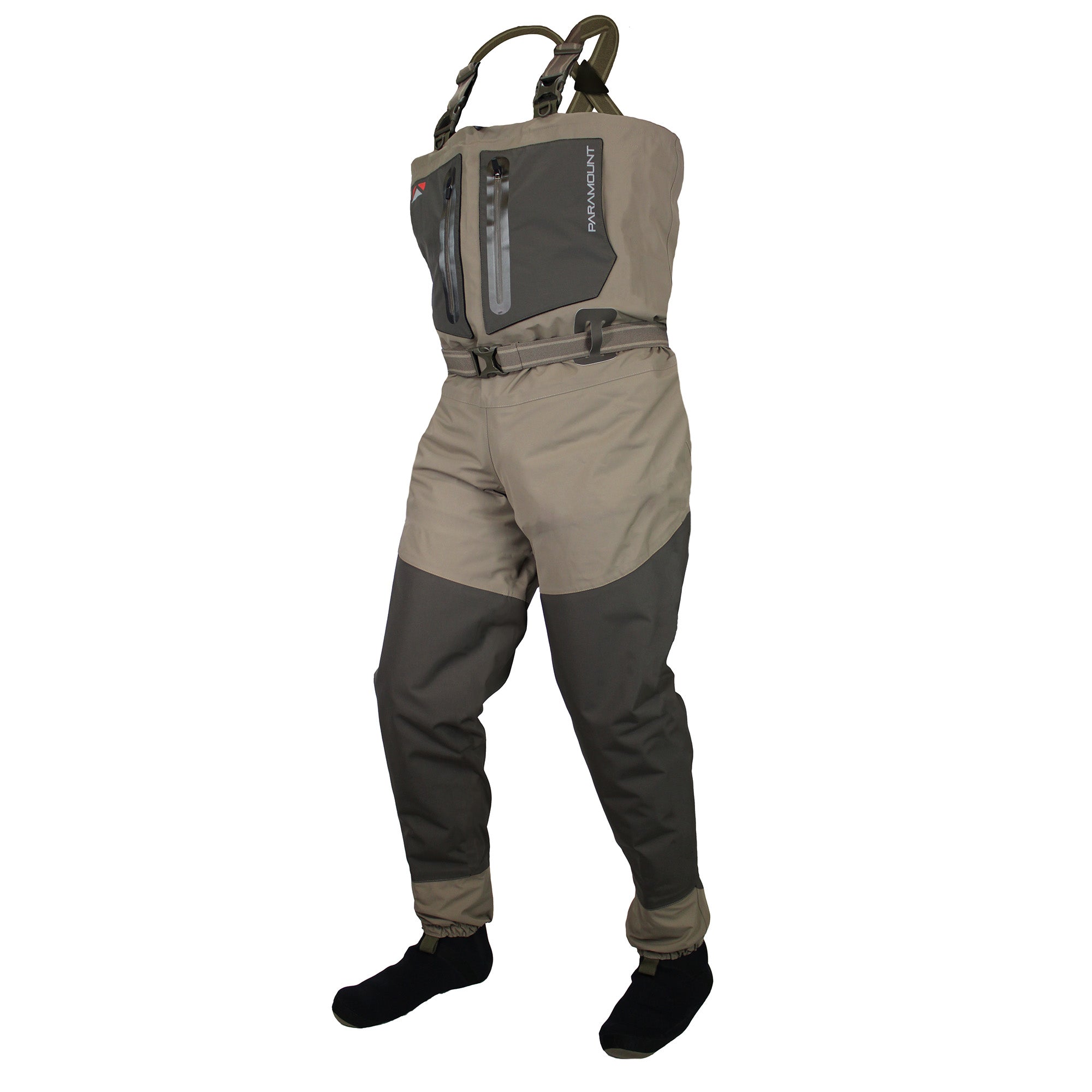 Whetstone II Chest Wader | Backcountry Sportsman