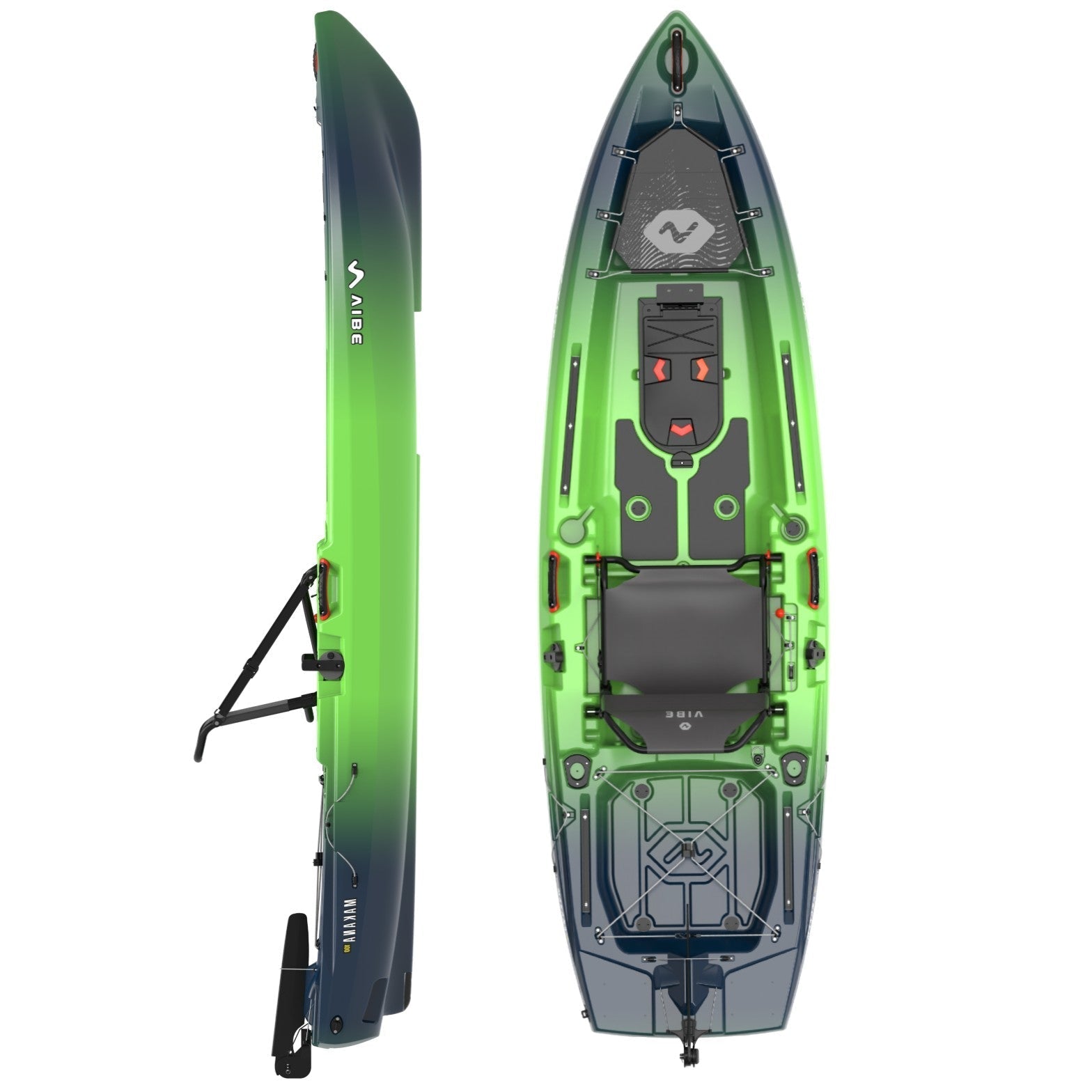 Makana 100 | Backcountry Sportsman