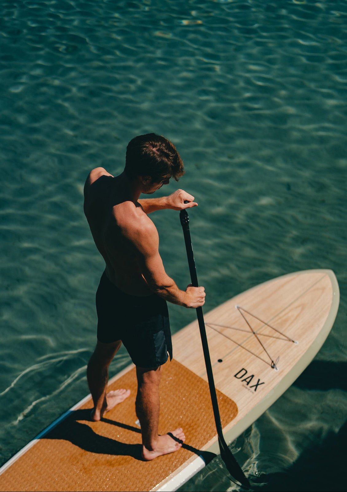 Dax Drifter Eco-Timber Matcha | Backcountry Sportsman