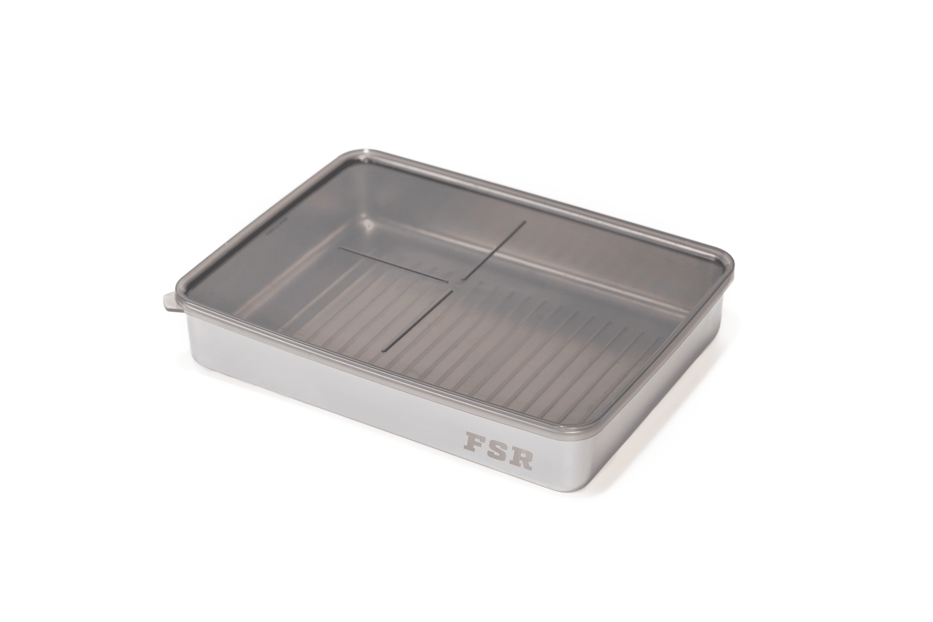 Stainless Steel Meat Trays - Clearance | Backcountry Sportsman