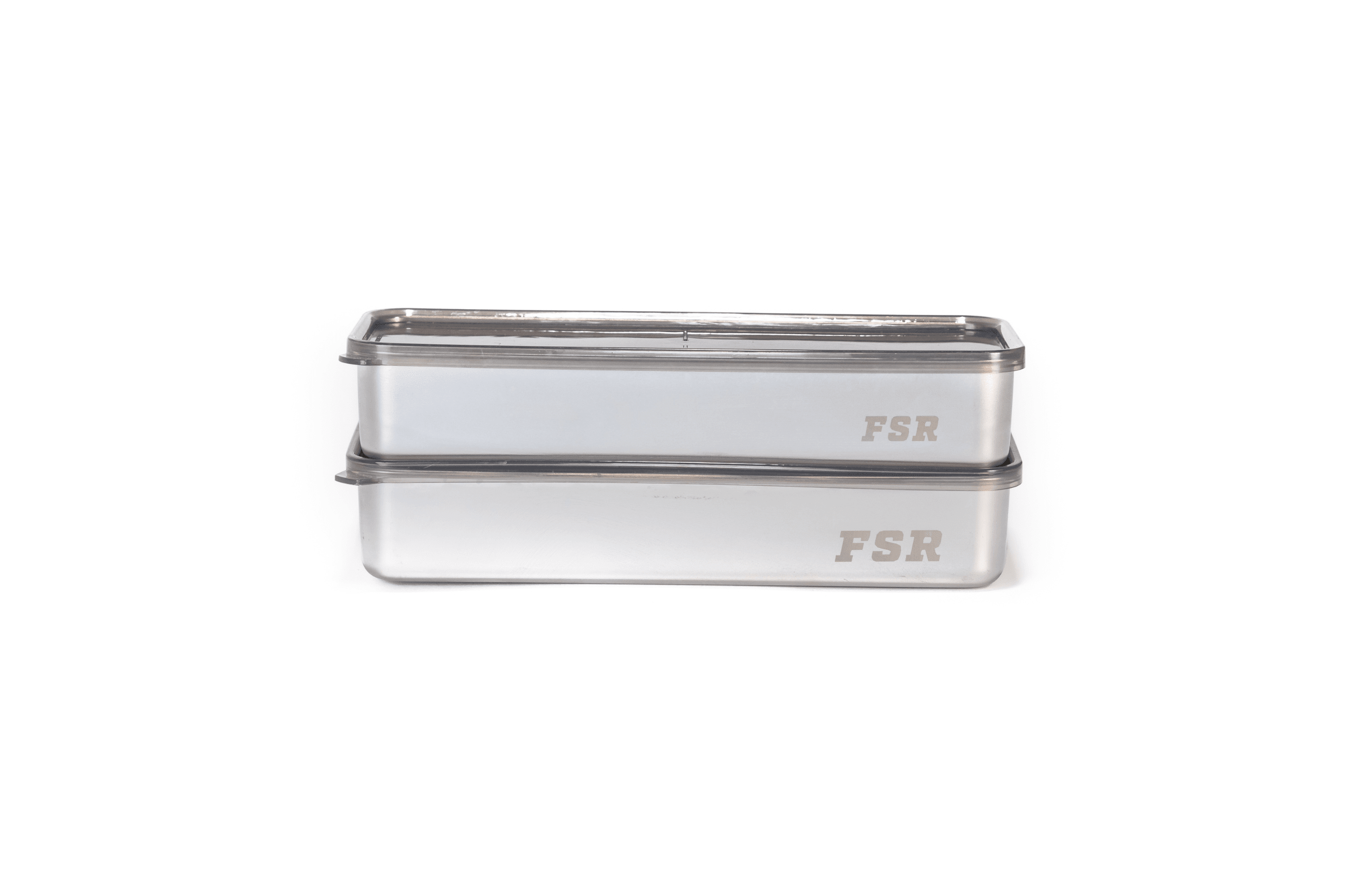 Stainless Steel Meat Trays - Clearance | Backcountry Sportsman