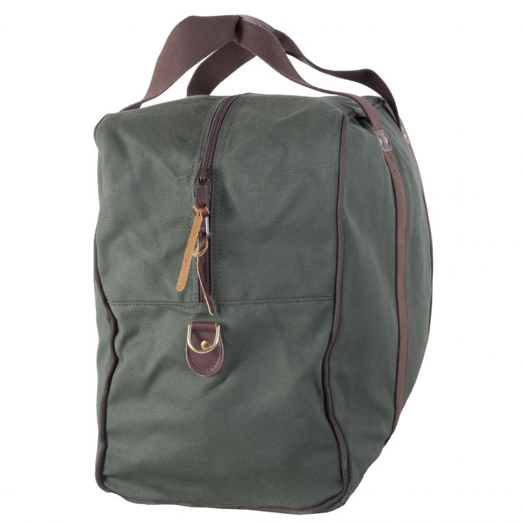 Medium Safari Duffel