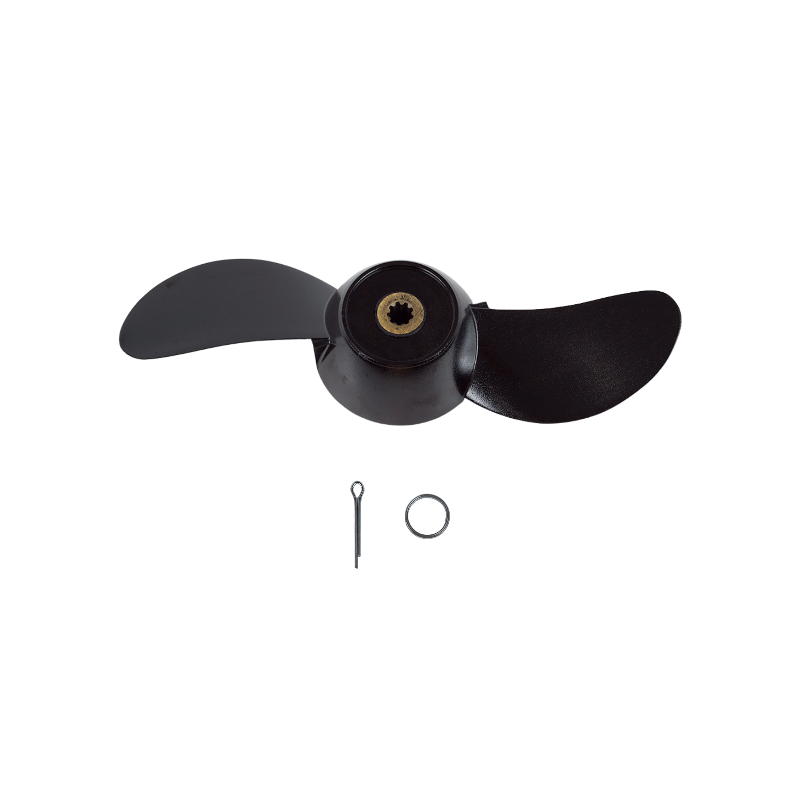 N-3 Propeller Assembly | Backcountry Sportsman