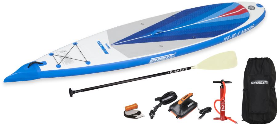Paddle Sports