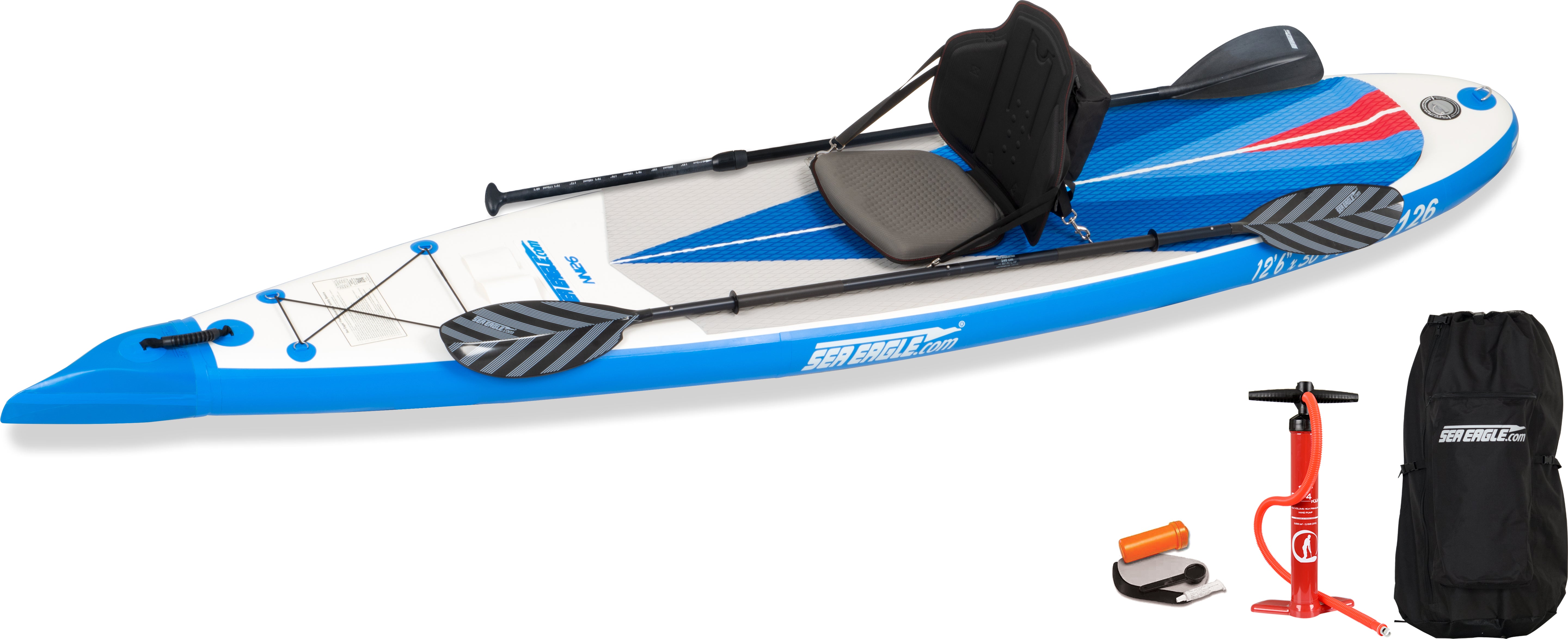 Paddle Boards