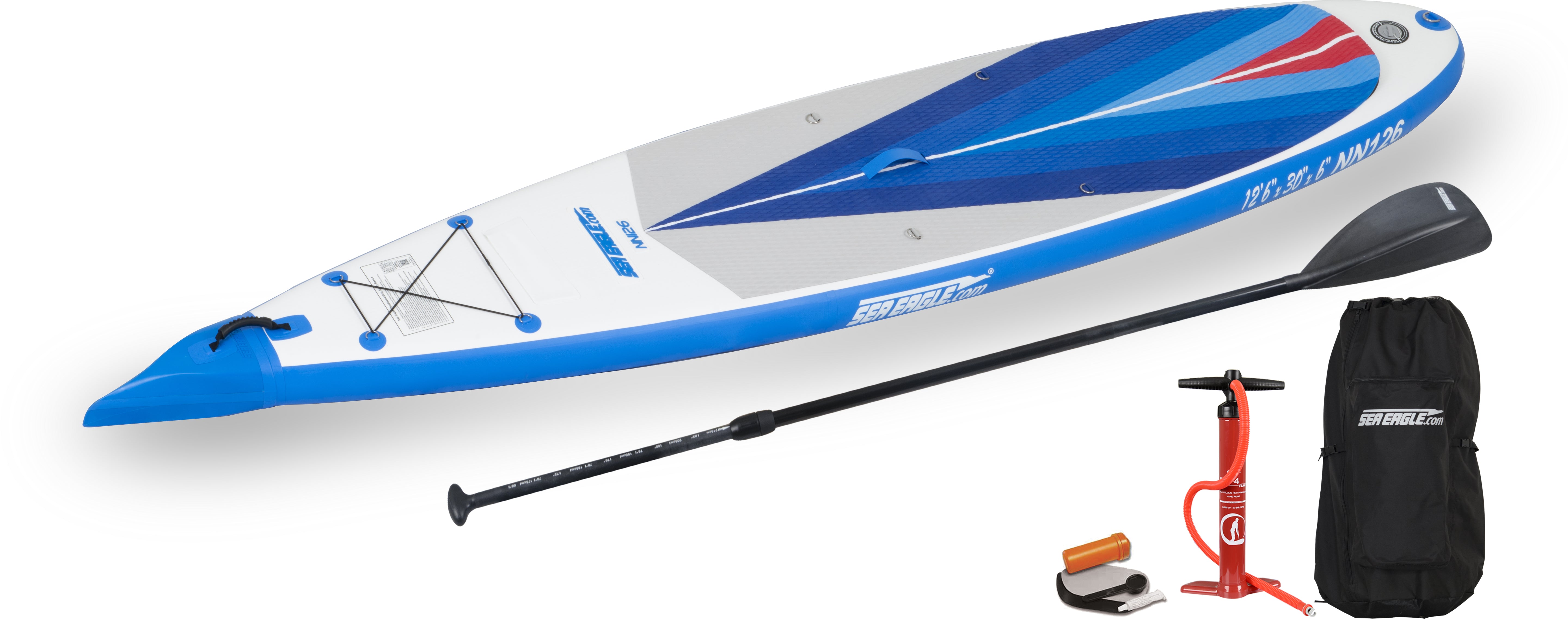 Paddle Boards