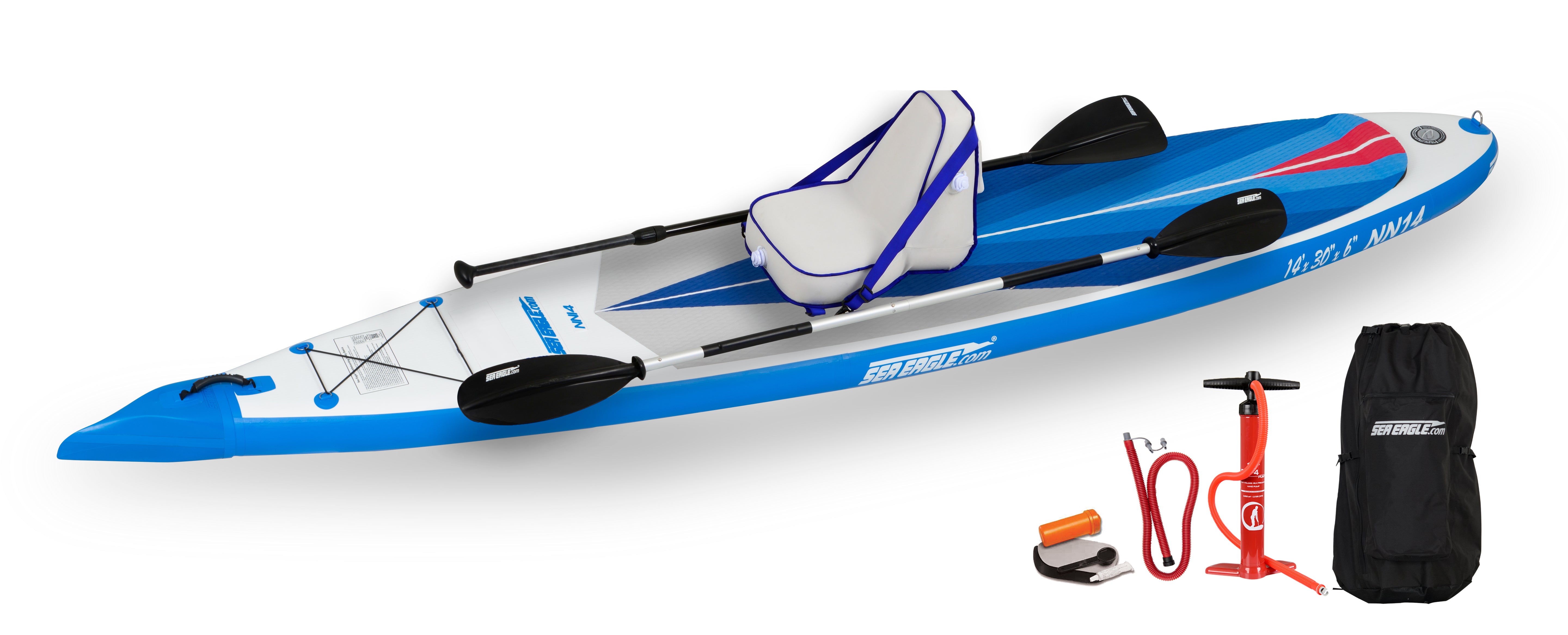 Paddle Sports