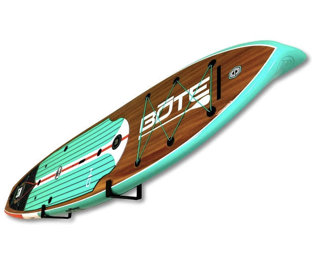 Drummond Minimalist SUP Display Rack | Holds 50 lbs | Backcountry Sportsman