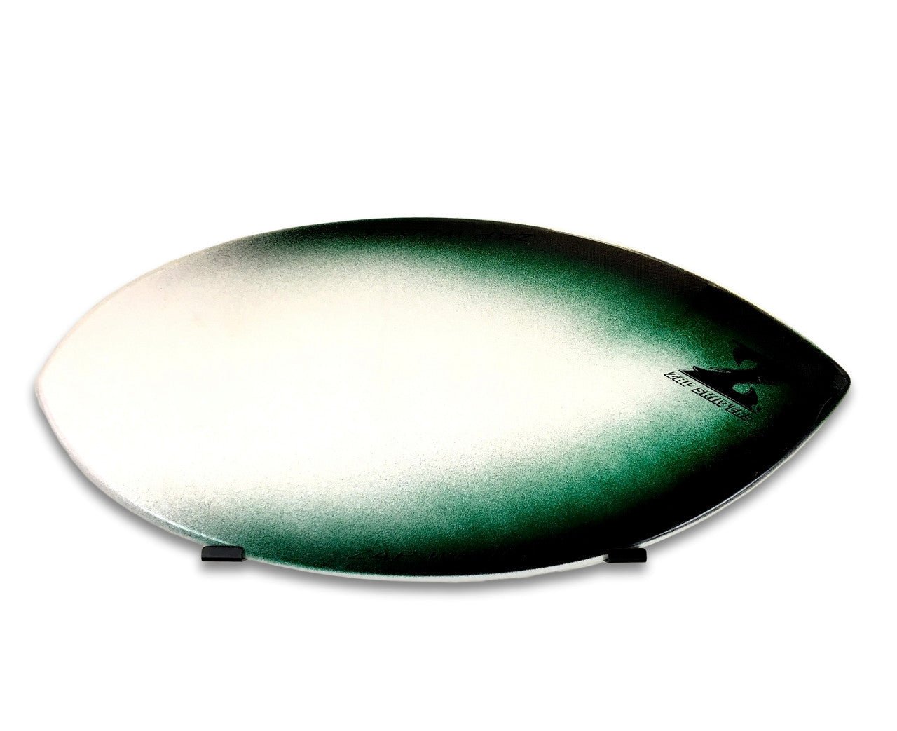 Palm Bay Minimalist Skimboard Display Rack | Holds 30 lbs | Backcountry Sportsman