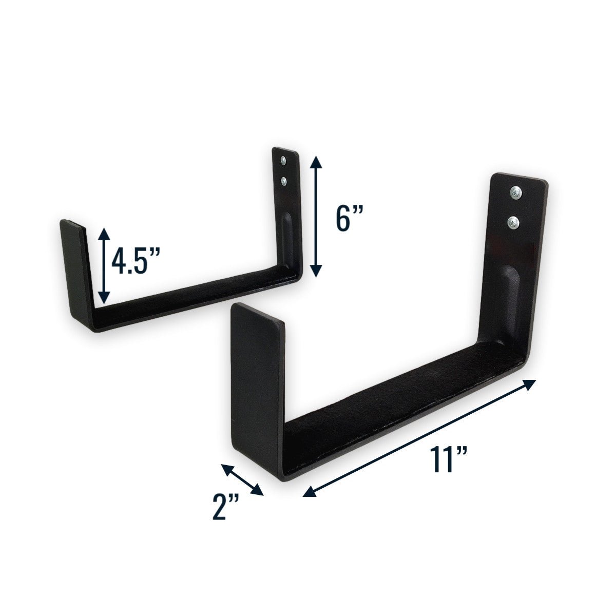 Drummond Minimalist SUP Display Rack | Holds 50 lbs | Backcountry Sportsman