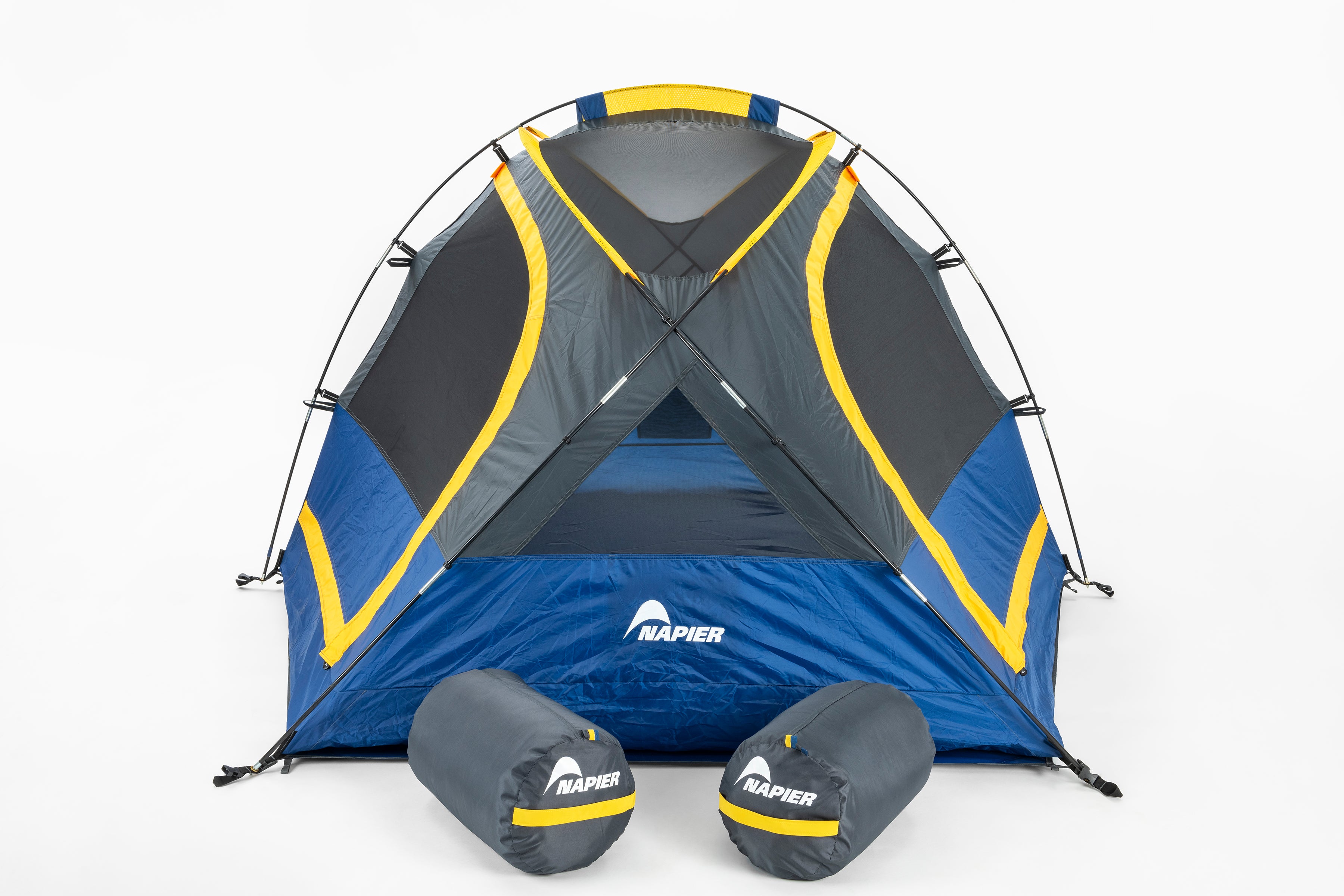 Ground Tents