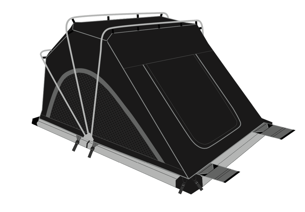 High Country Series - Replacement Body | Backcountry Sportsman