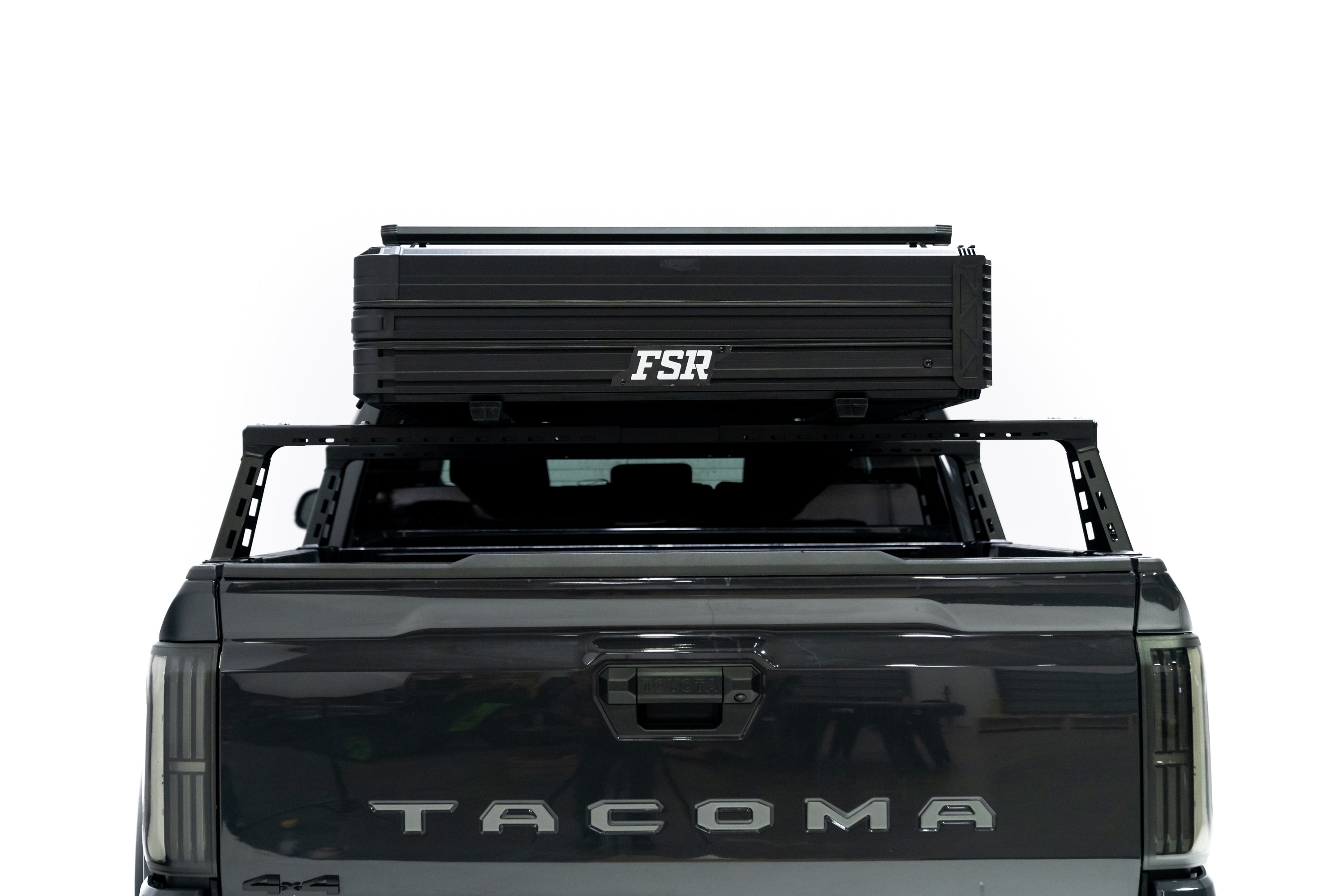 Nova - Hybrid Foldout Rooftop Tent | Backcountry Sportsman