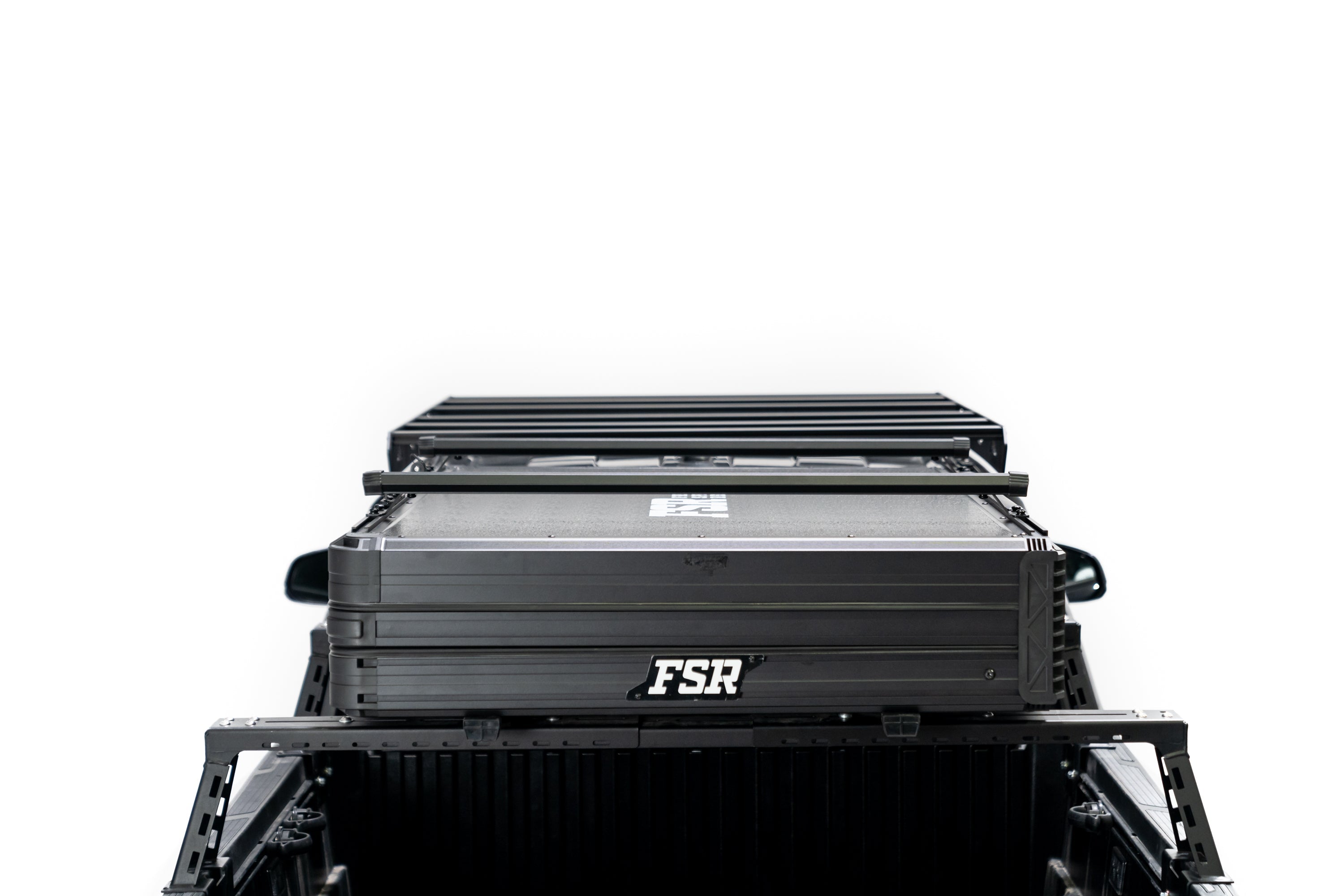Nova - Hybrid Foldout Rooftop Tent | Backcountry Sportsman