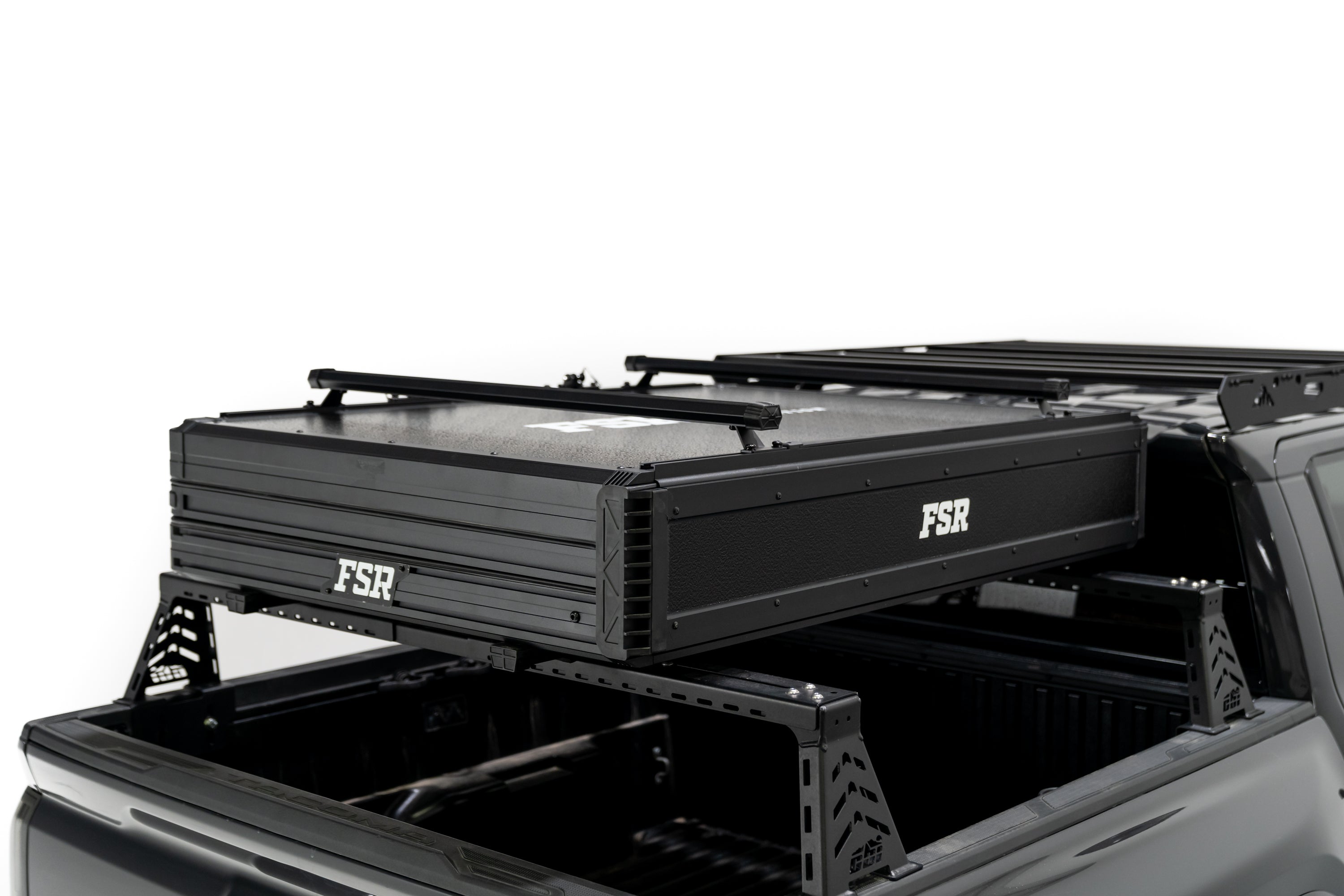 Nova - Hybrid Foldout Rooftop Tent | Backcountry Sportsman