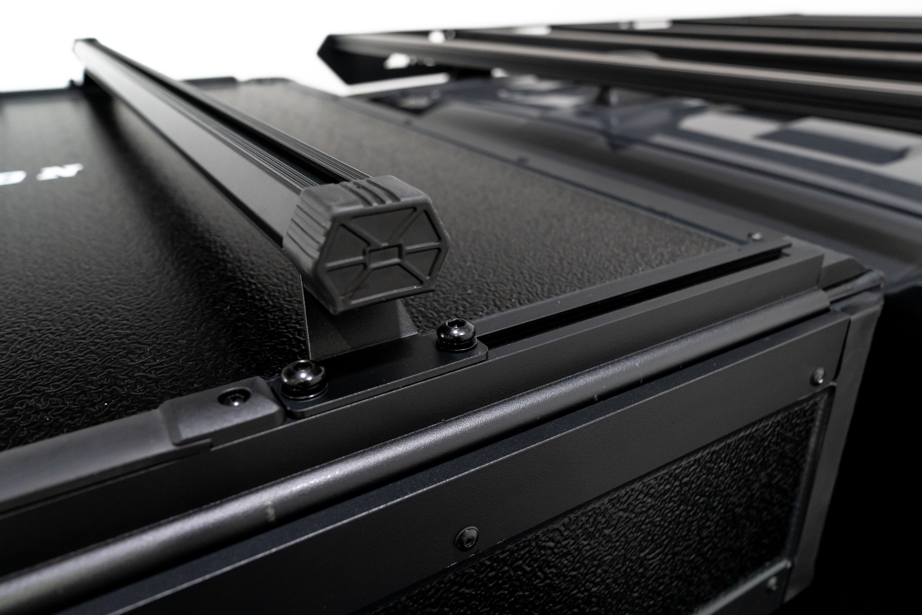 Nova - Hybrid Foldout Rooftop Tent | Backcountry Sportsman