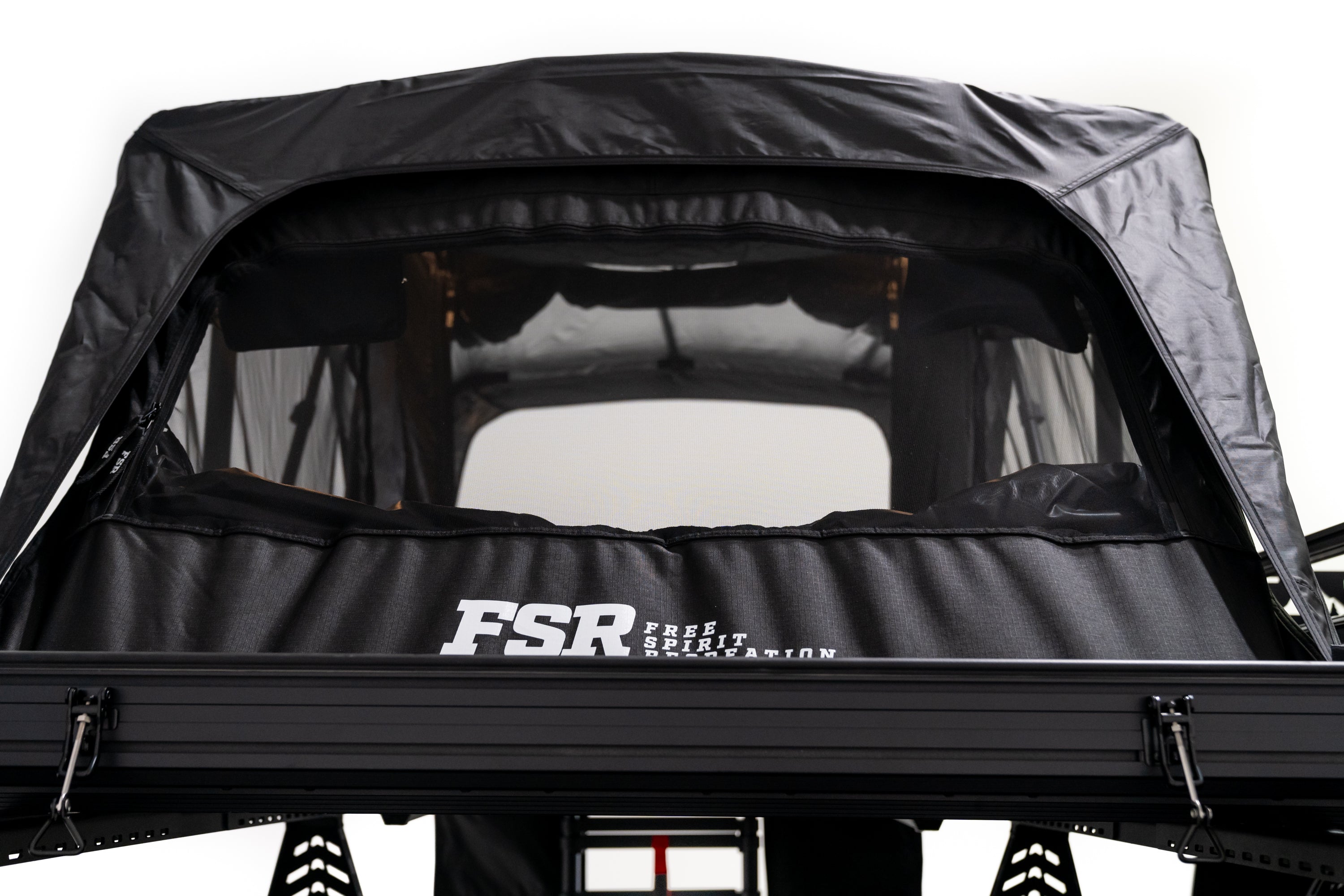 Nova - Hybrid Foldout Rooftop Tent | Backcountry Sportsman