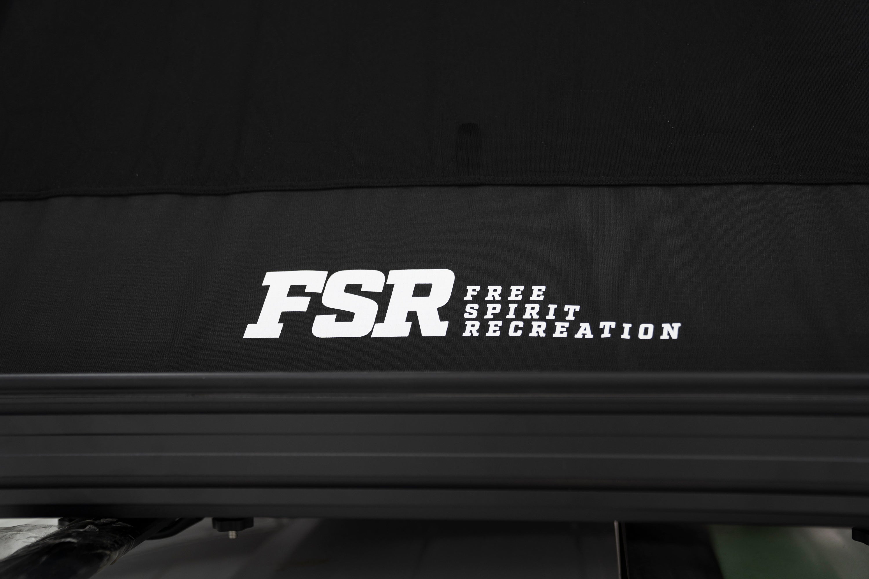 Nova - Hybrid Foldout Rooftop Tent | Backcountry Sportsman