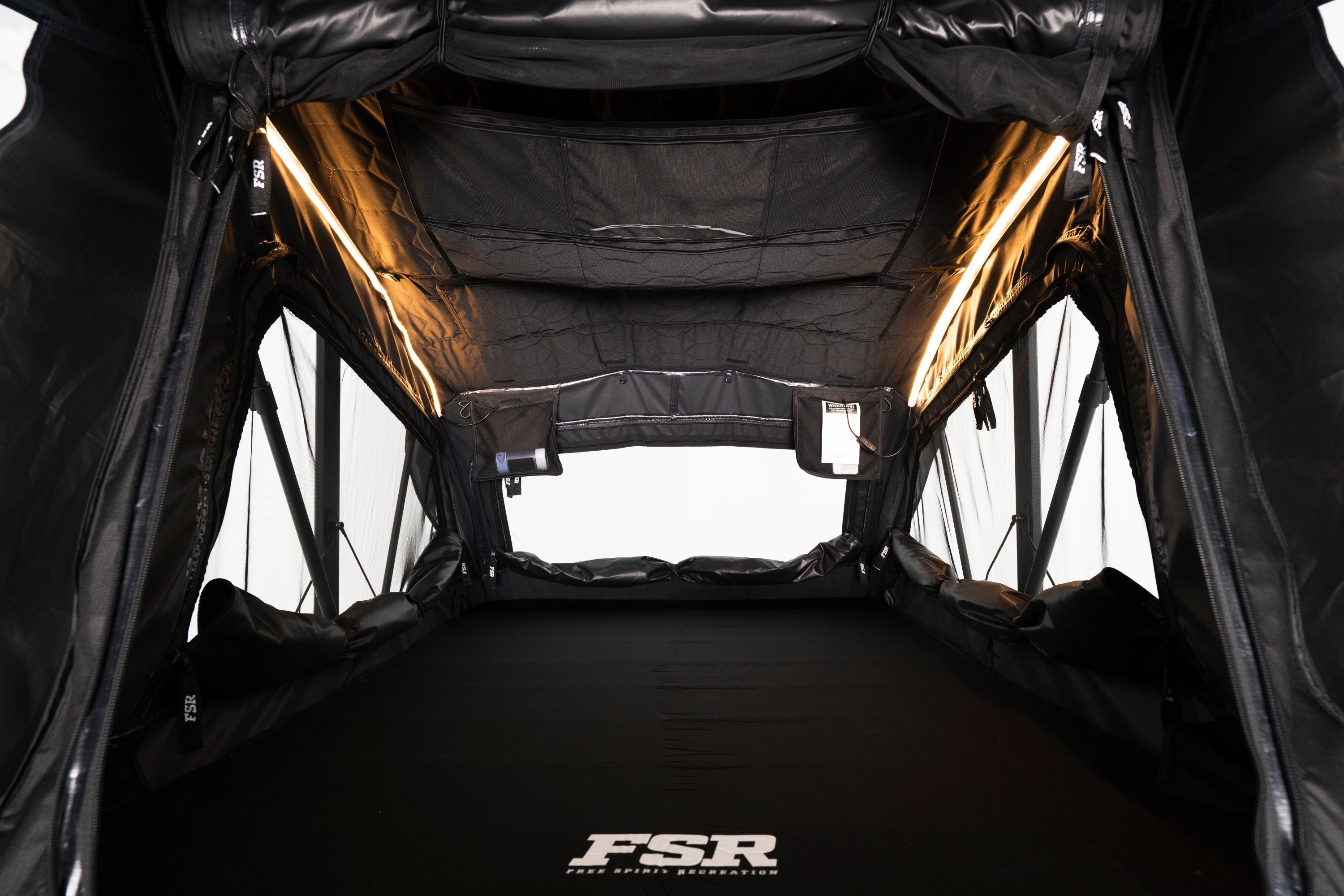 Nova - Hybrid Foldout Rooftop Tent | Backcountry Sportsman