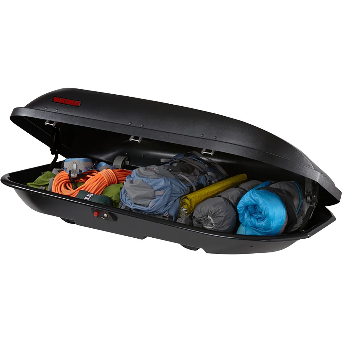 RocketBox Pro 14 Cargo Box | Backcountry Sportsman