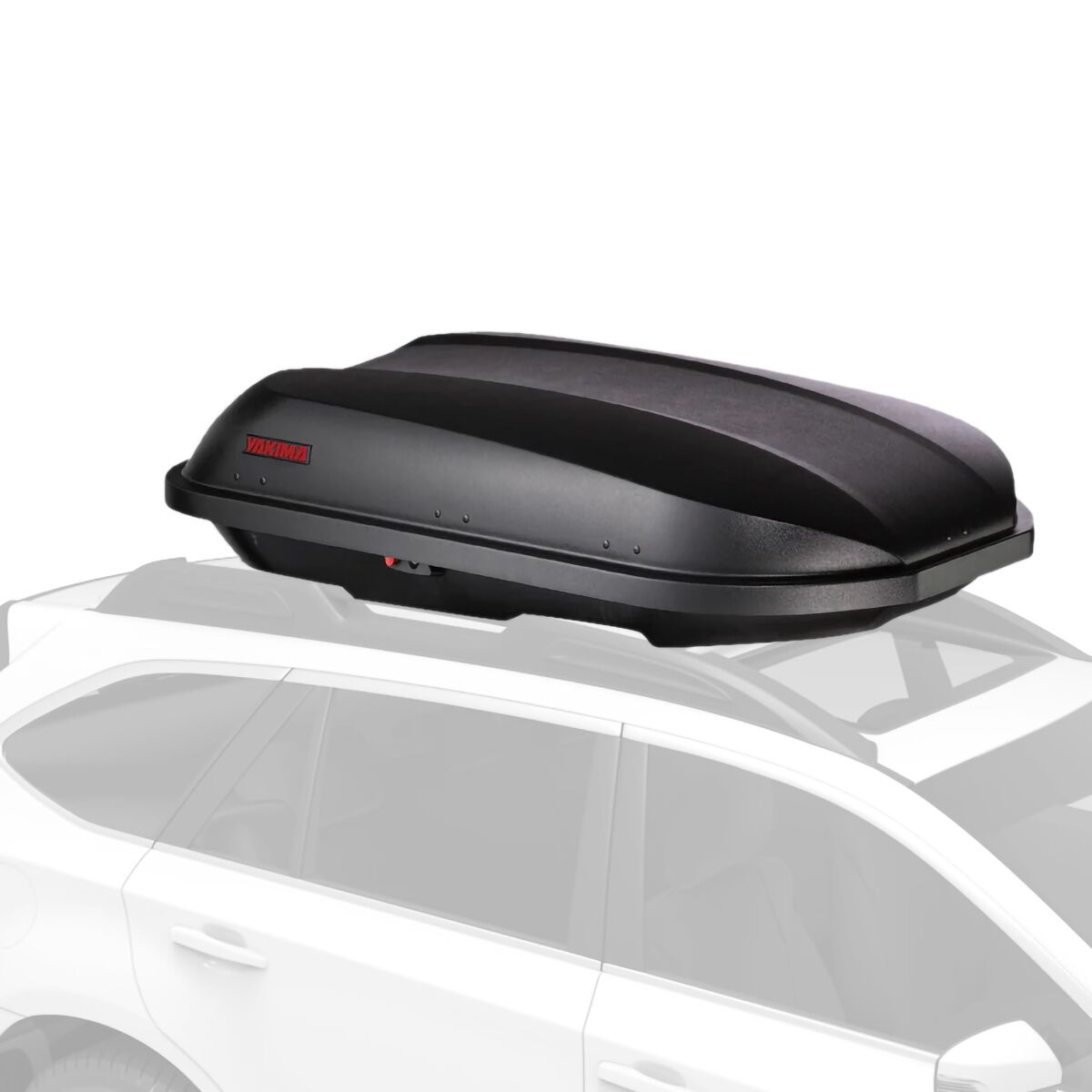 RocketBox Pro 14 Cargo Box | Backcountry Sportsman