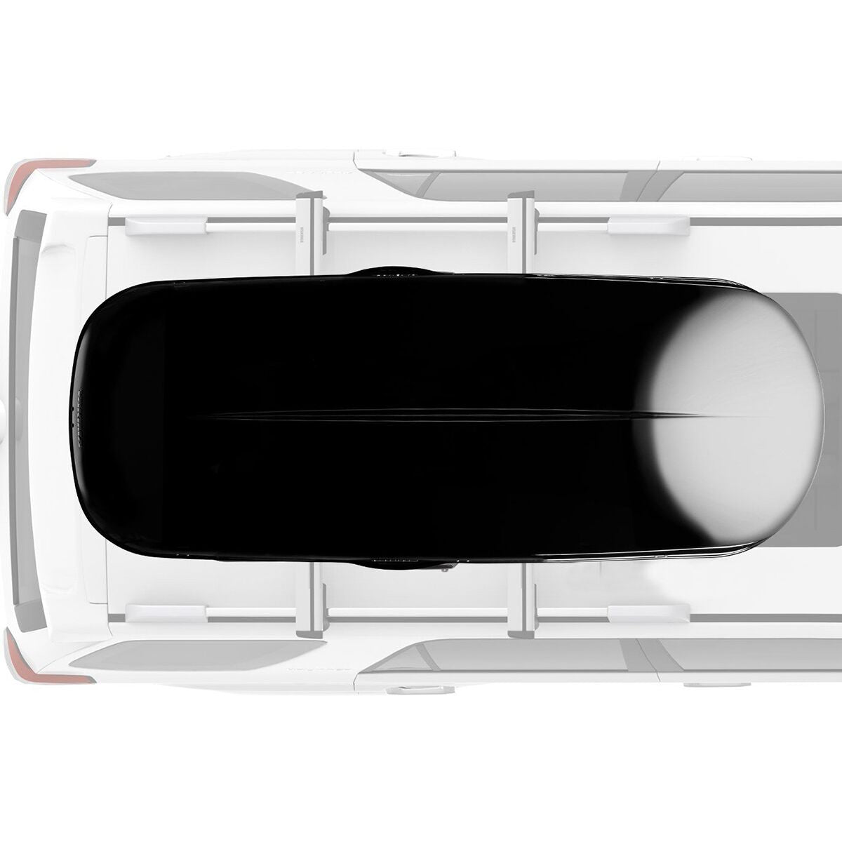 YAKIMA GrandTour Lo Cargo Box | Backcountry Sportsman