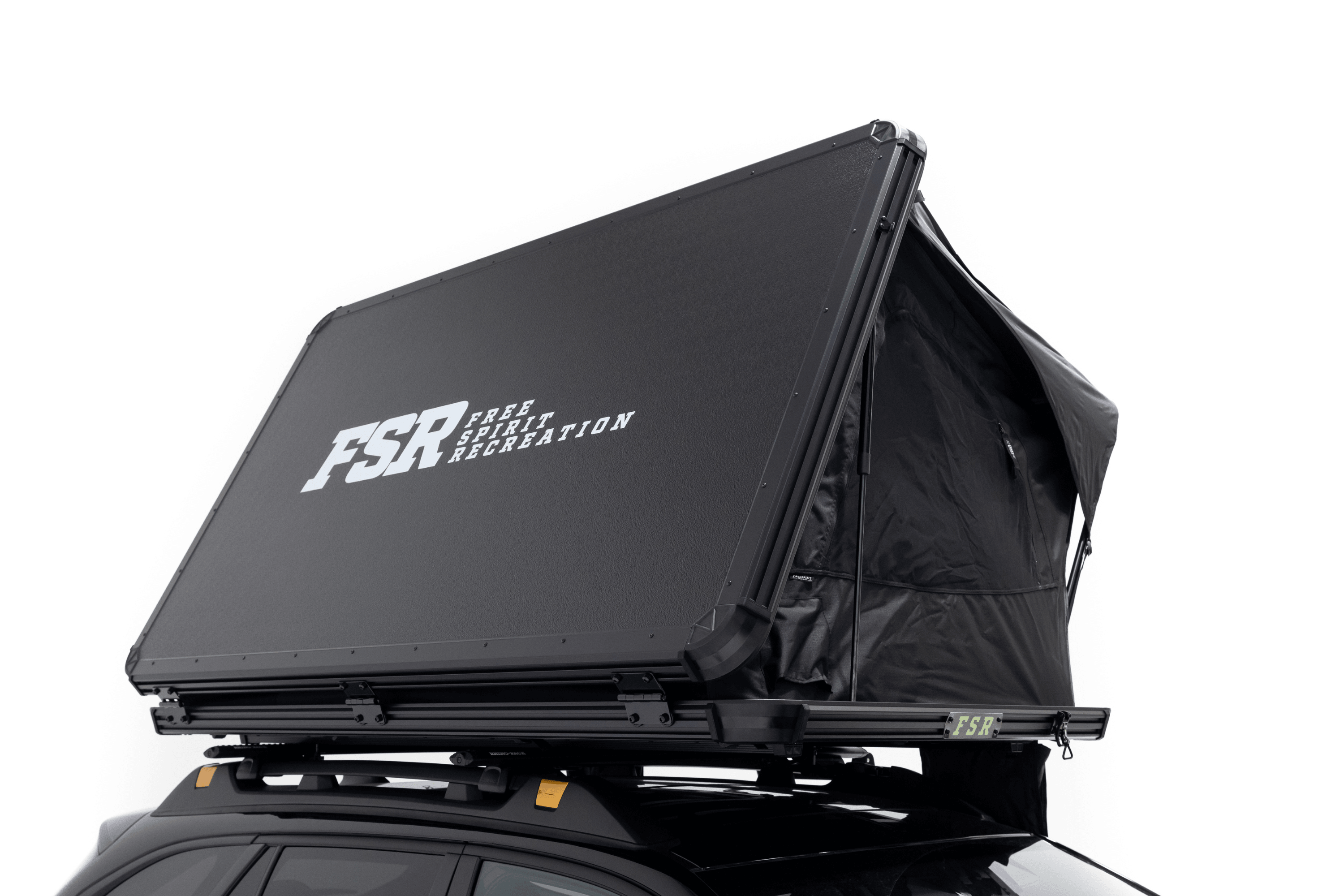 Odyssey V2 Standard - Rooftop Tent | Backcountry Sportsman