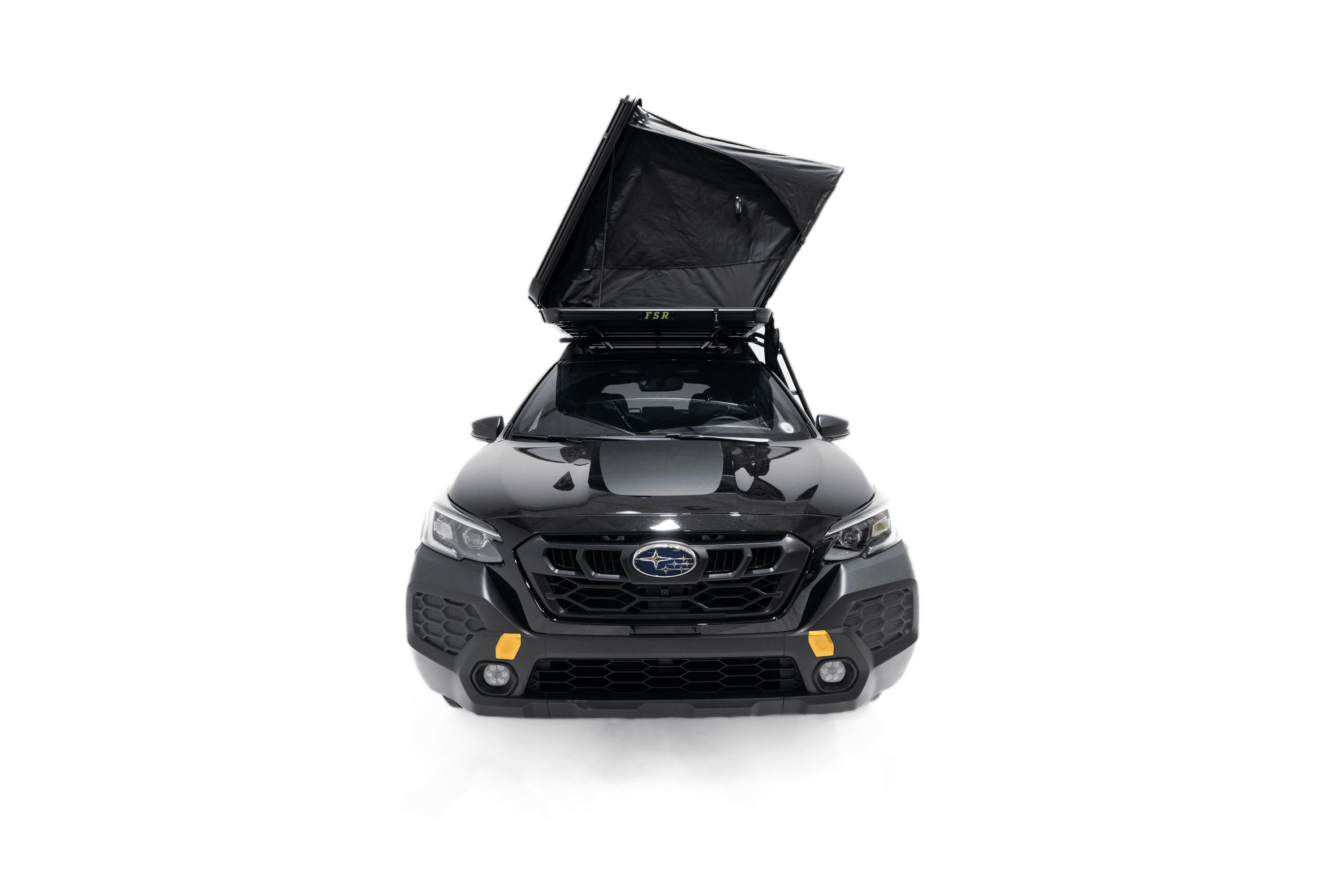 Odyssey V2 Standard - Rooftop Tent | Backcountry Sportsman