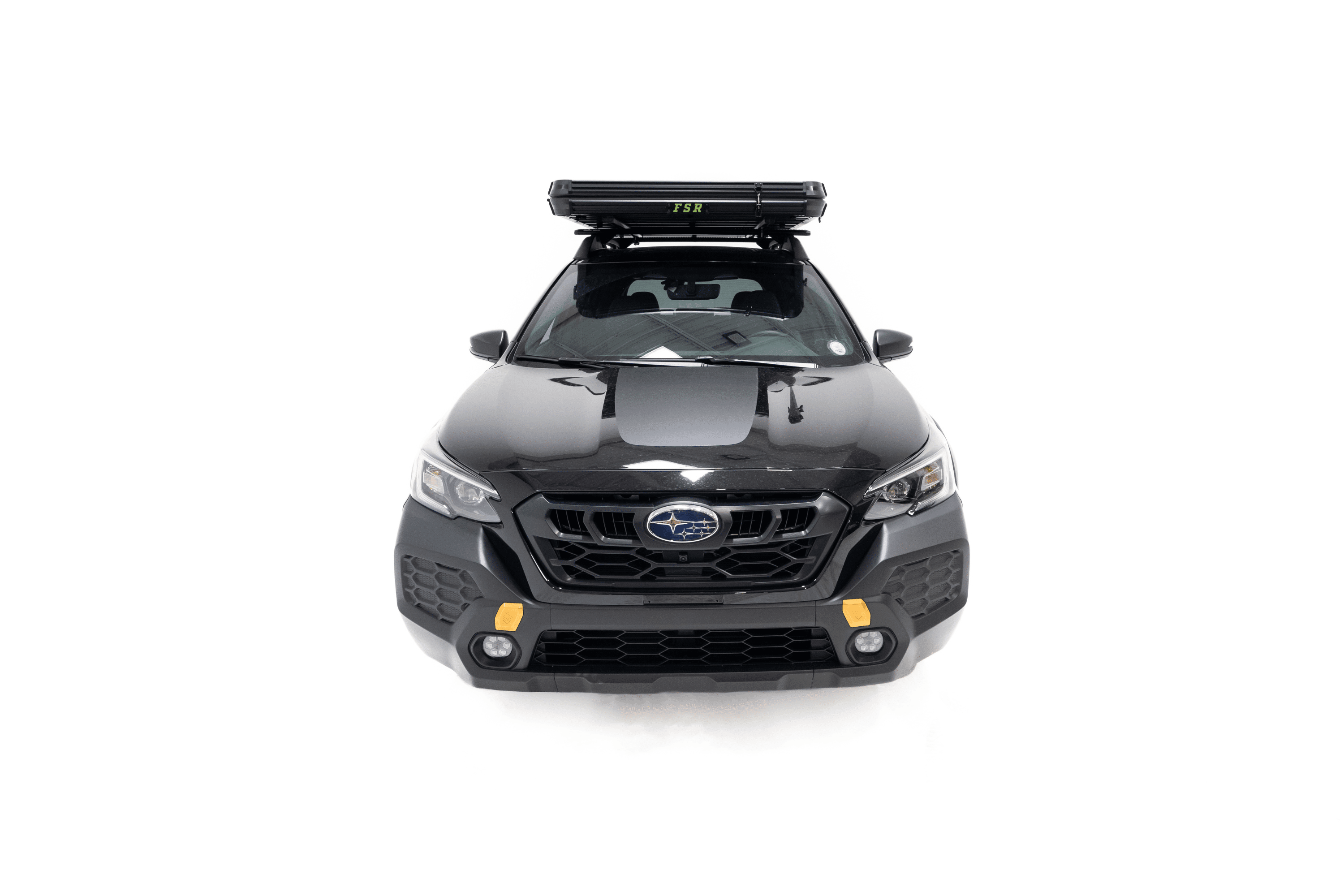 Odyssey V2 Standard - Rooftop Tent | Backcountry Sportsman