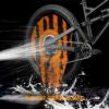 Enlee latest BICYCLE GRIME GUARD Anti-fouling Bike Grime Guard Wheel Cover | Backcountry Sportsman
