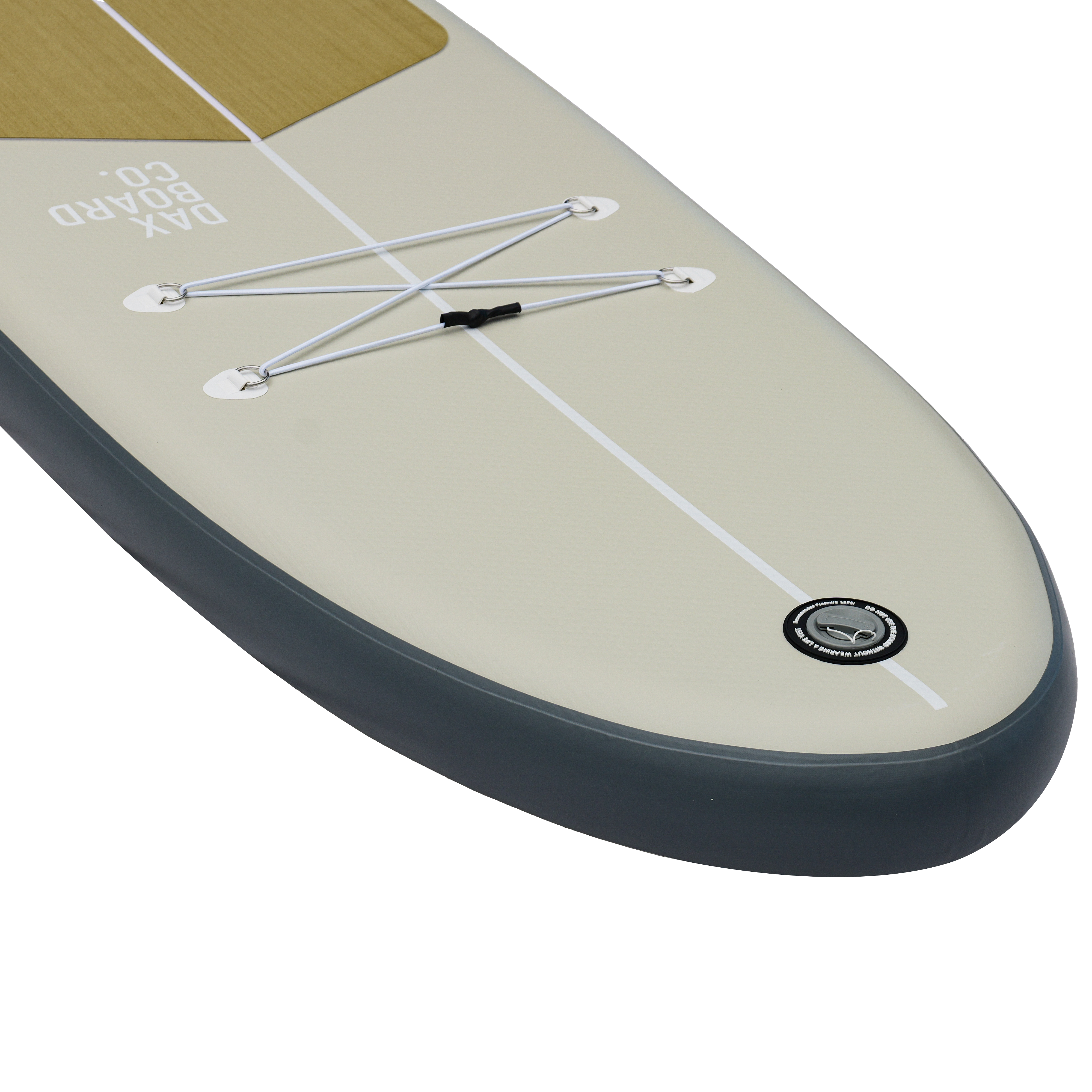 Dax Air Oyster All Around (10'6 and 11'6) | Backcountry Sportsman