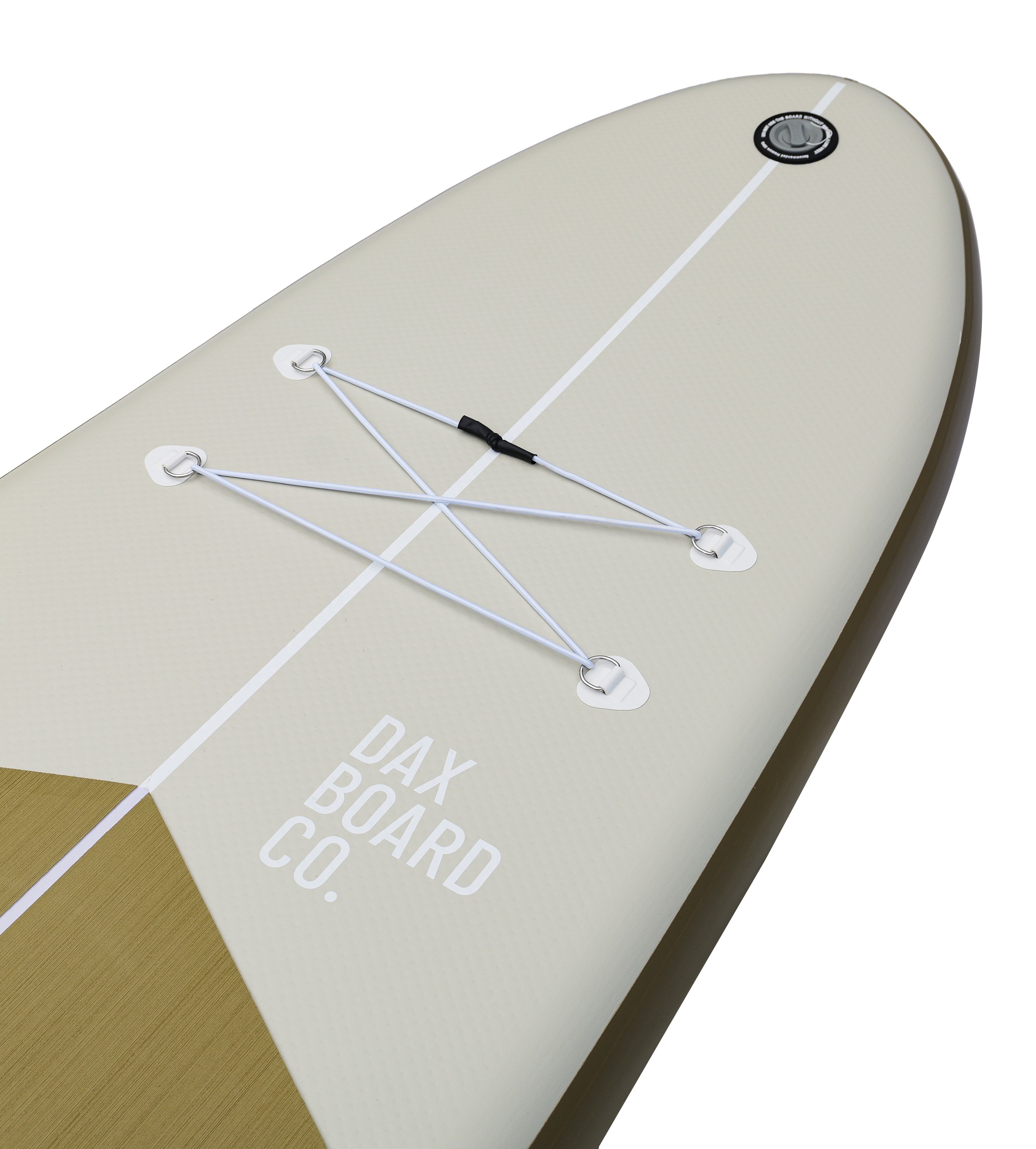 Dax Air Chestnut All Around (10'6 and 11'6) | Backcountry Sportsman