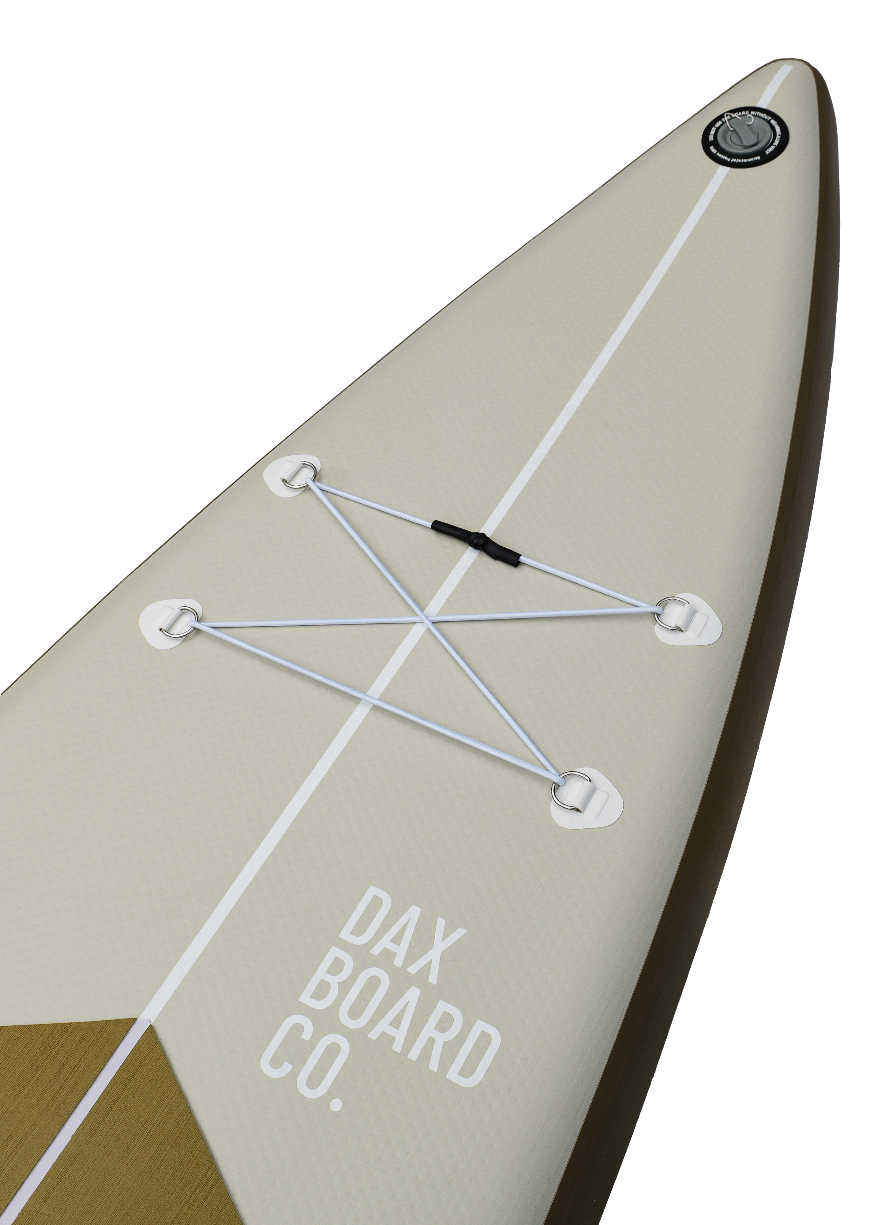 Dax Air Touring Chestnut 12’ | Backcountry Sportsman