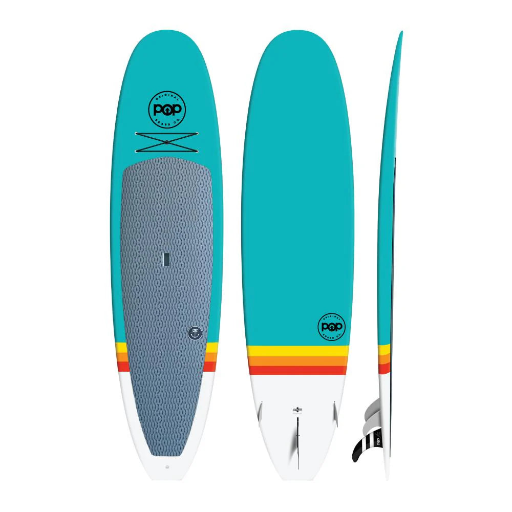 10'6 Classico | Backcountry Sportsman