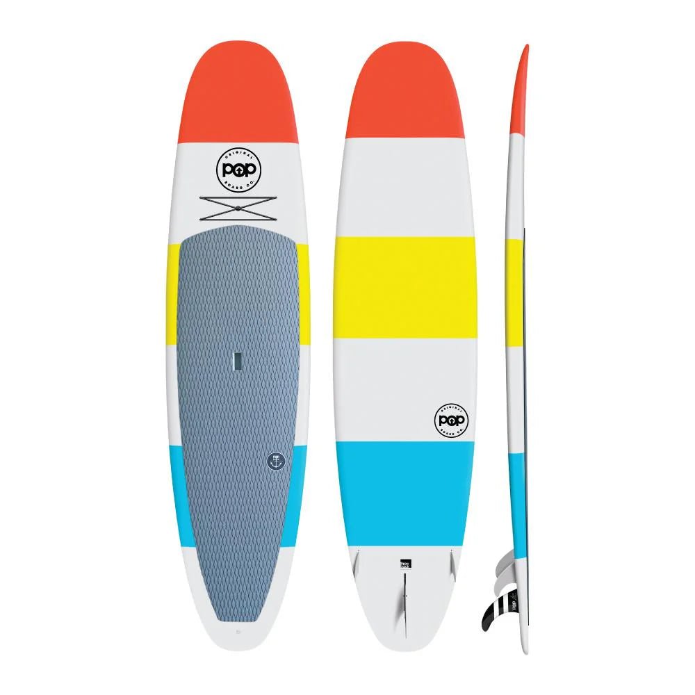 11'6 Throwback | Backcountry Sportsman