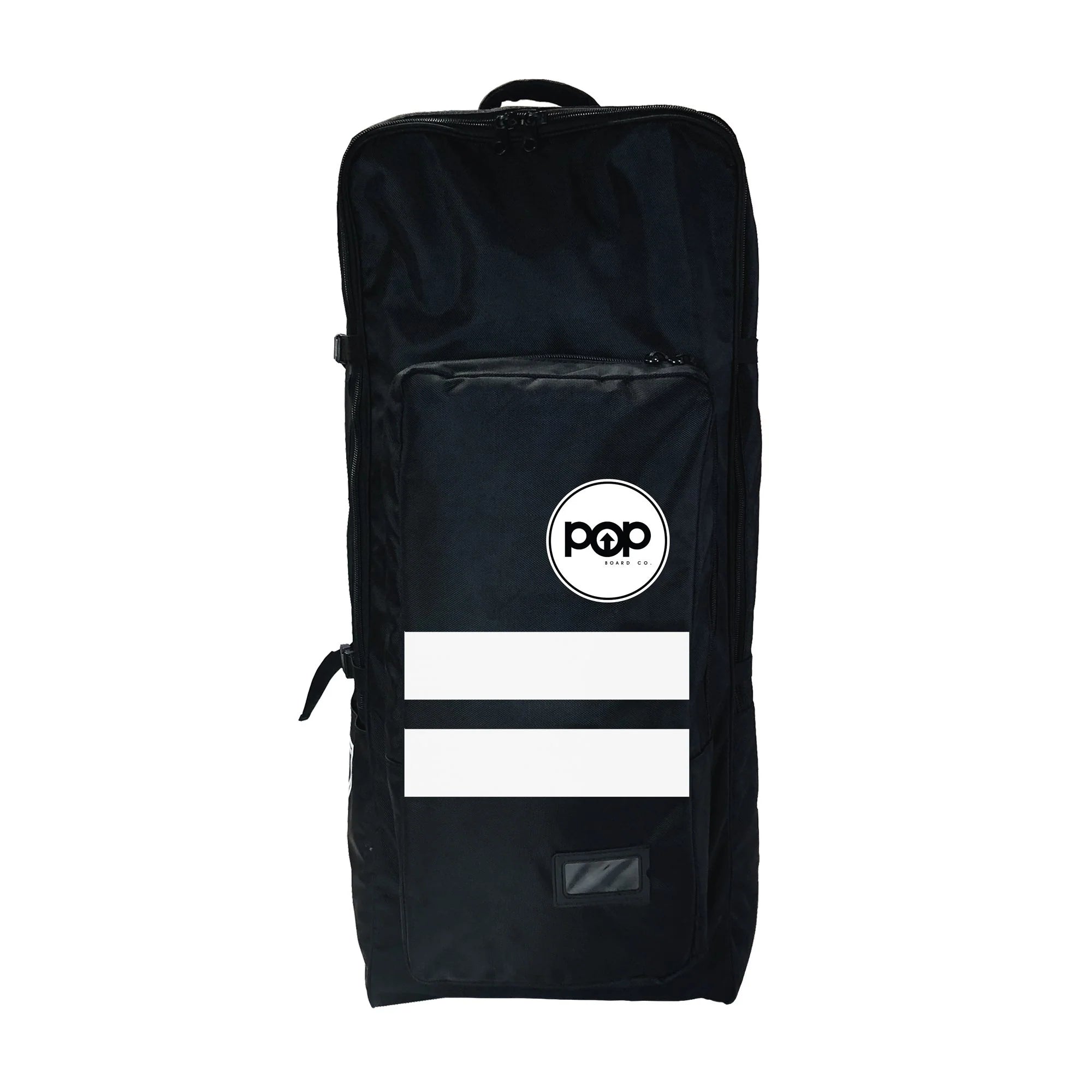 Backpack w/ Wheels (iSUP) | Backcountry Sportsman