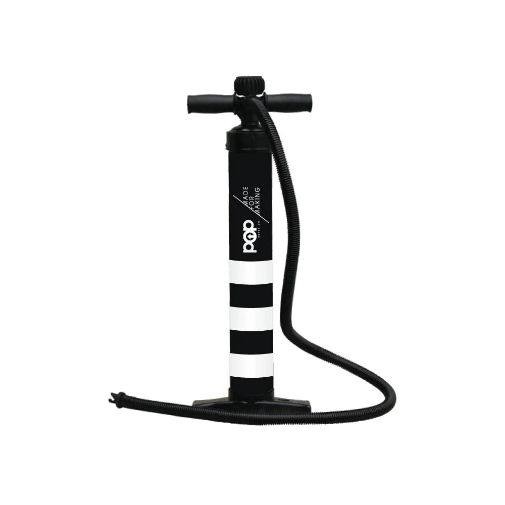 Dual Action Hand Pump | Backcountry Sportsman