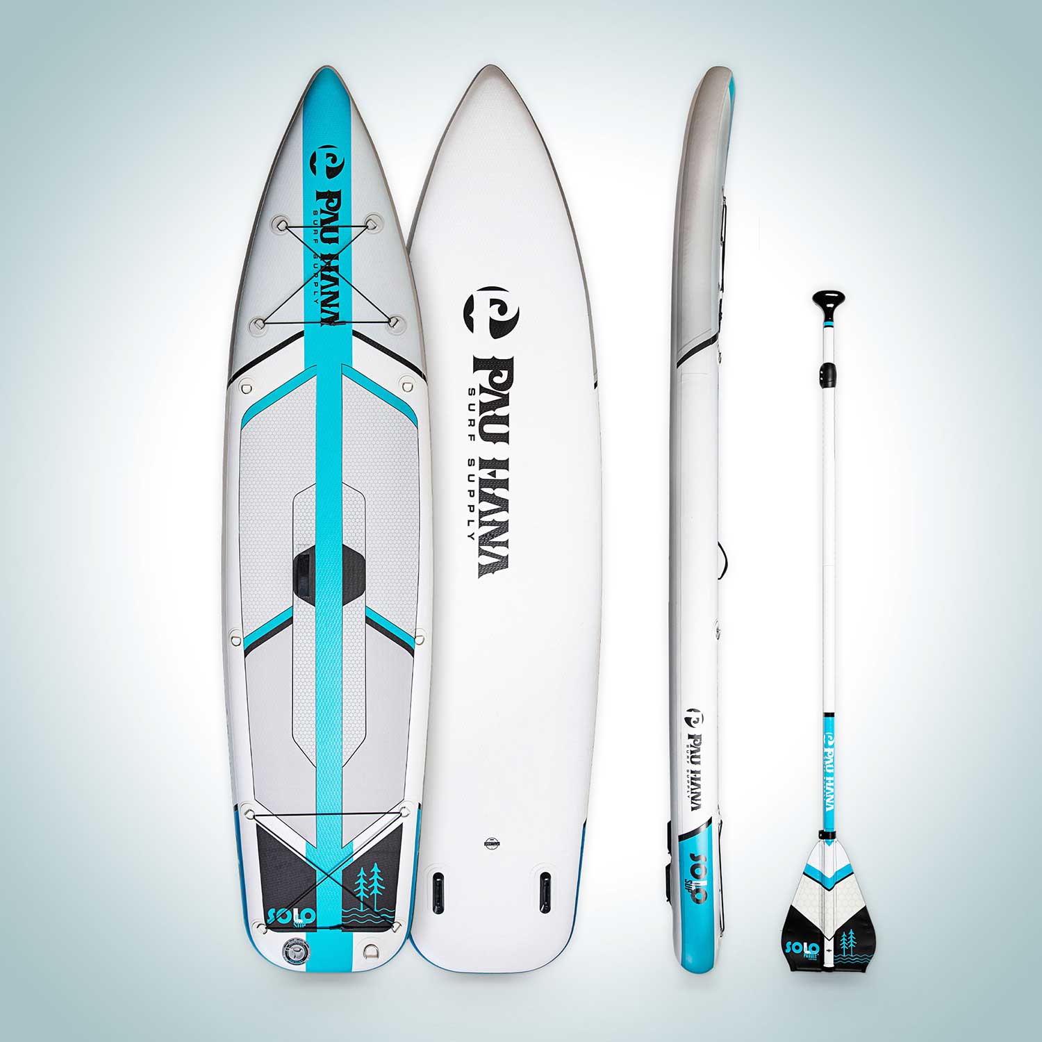 10'10 | Solo SUP™ To Go | Backcountry Sportsman