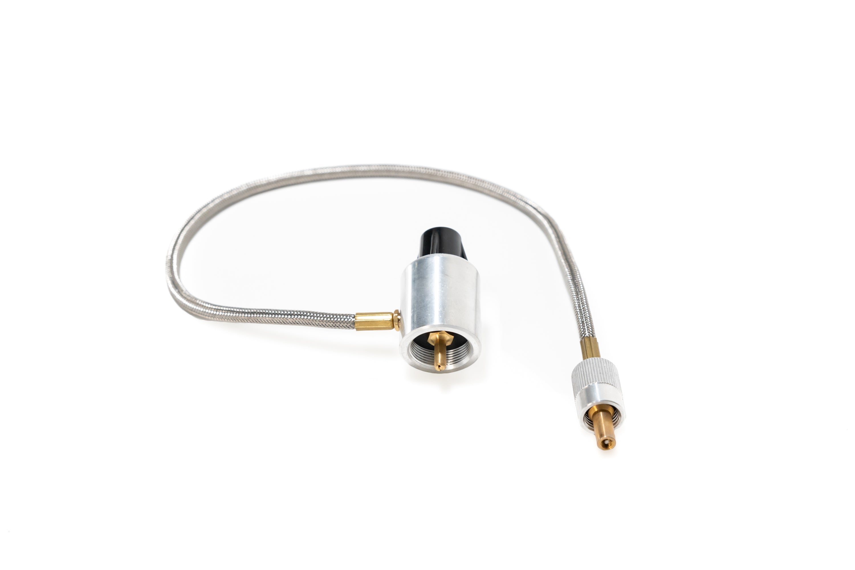 Portable 2 Burner Camp Stove