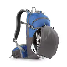 Rhinowalk Climbing Backpack Cycling Backpack Outdoor Sports Bag Travel Backpack Camping Hiking Backpack RK8202 12L | Backcountry Sportsman