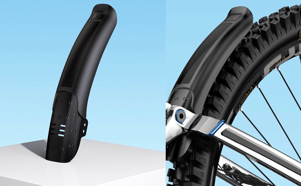 ENLEE Bike Fender, Bicycle Mudguard, | Backcountry Sportsman