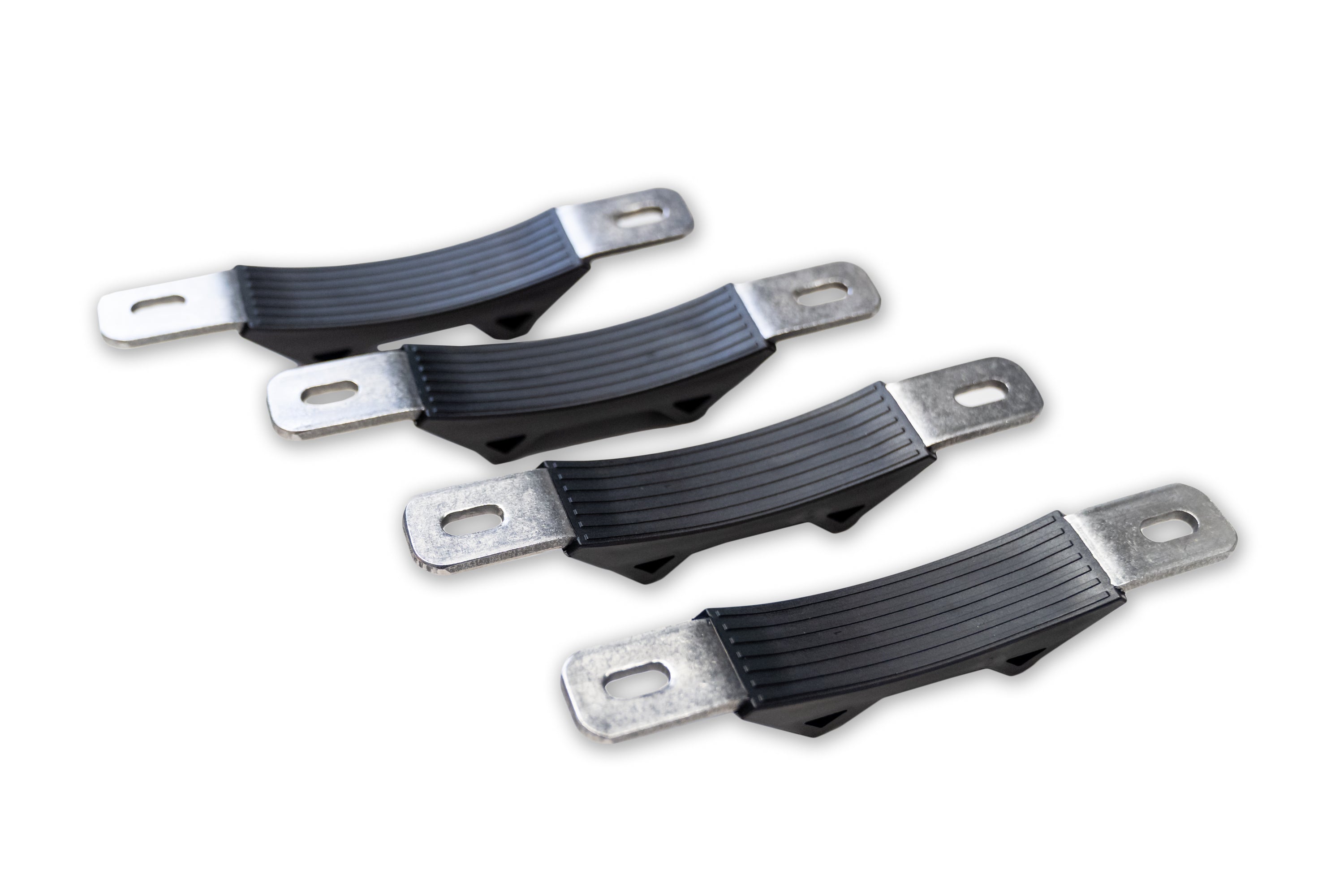 Rooftop Tent Mounting Hardware (2025) | Backcountry Sportsman