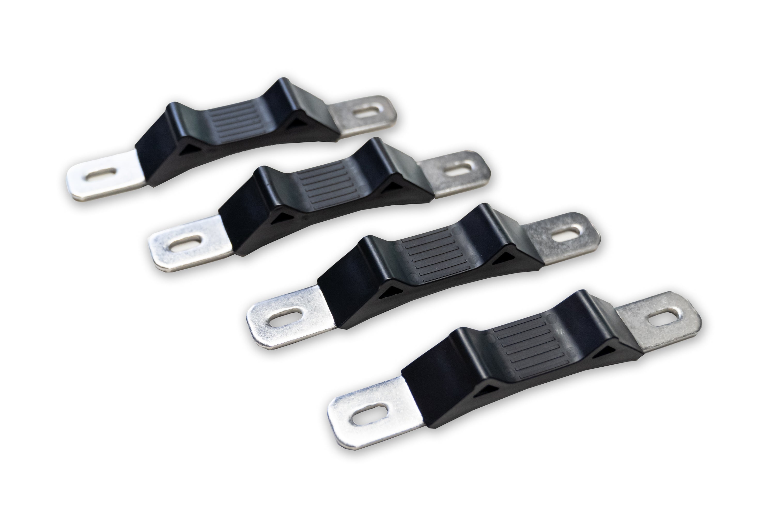 Rooftop Tent Mounting Hardware (2025) | Backcountry Sportsman