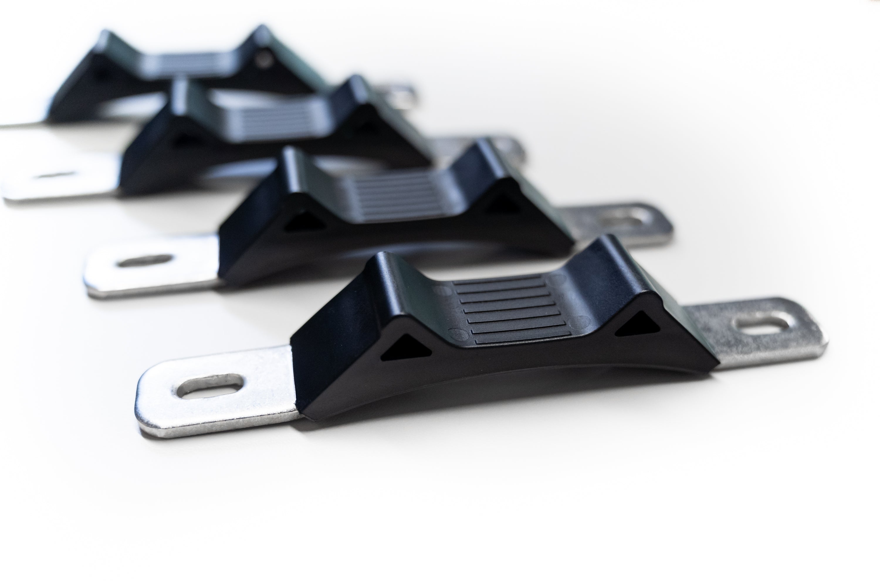 Rooftop Tent Mounting Hardware (2025) | Backcountry Sportsman