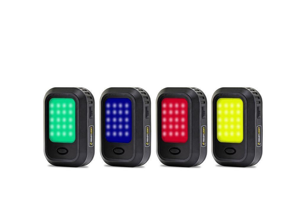 ReadyLight - Colored Light Pods | Backcountry Sportsman