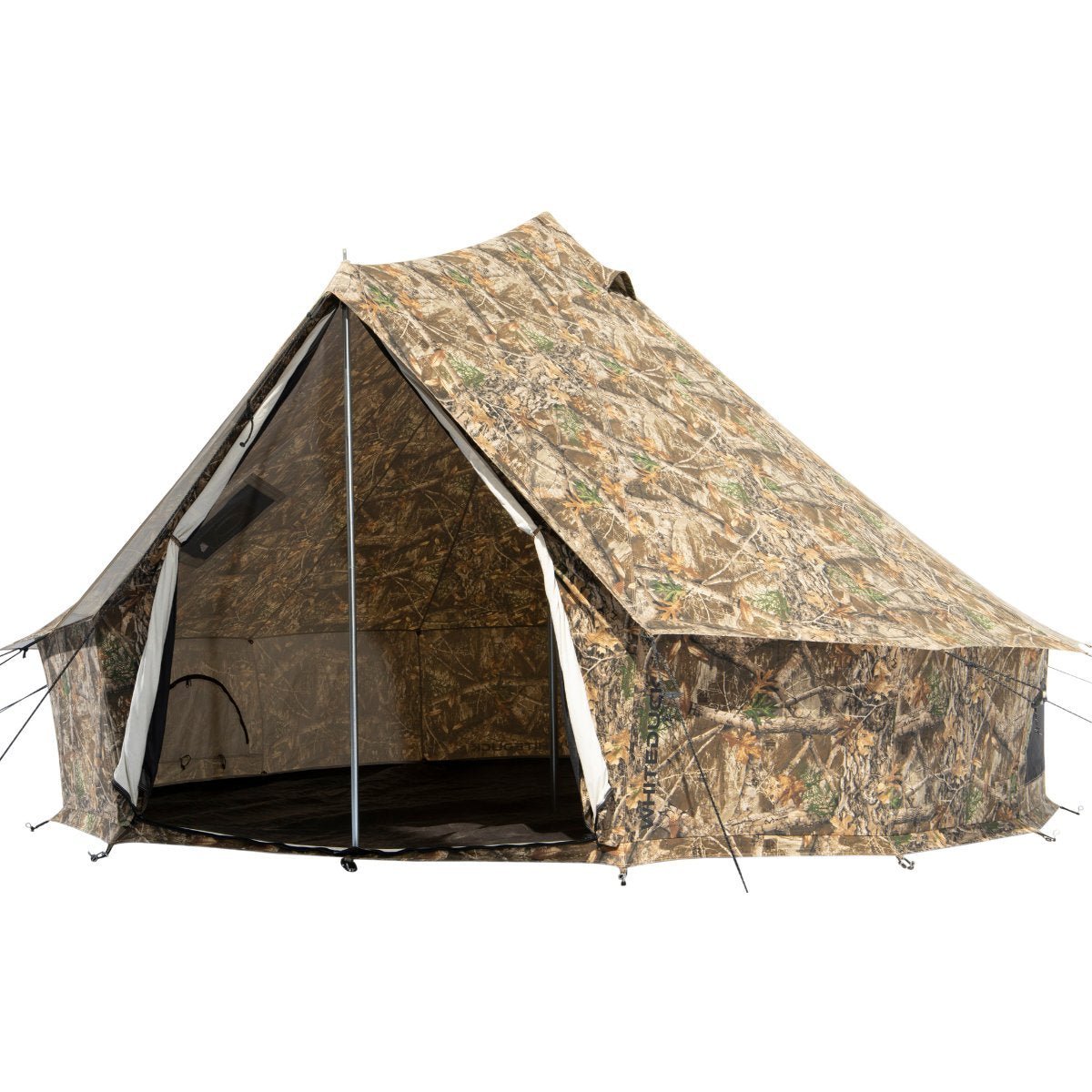 Regatta Bell Tent | Backcountry Sportsman