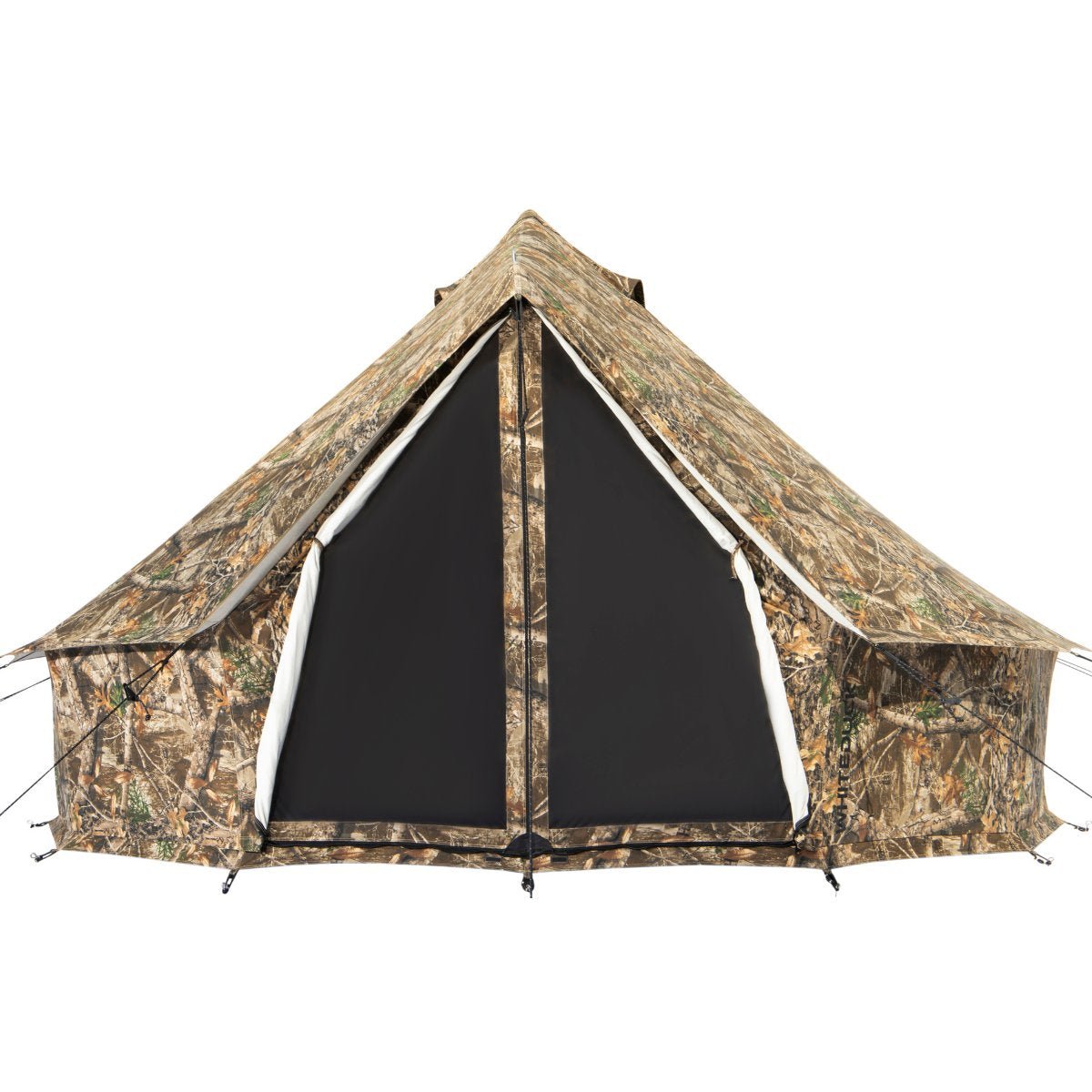 10' Regatta Bell Tent | Backcountry Sportsman