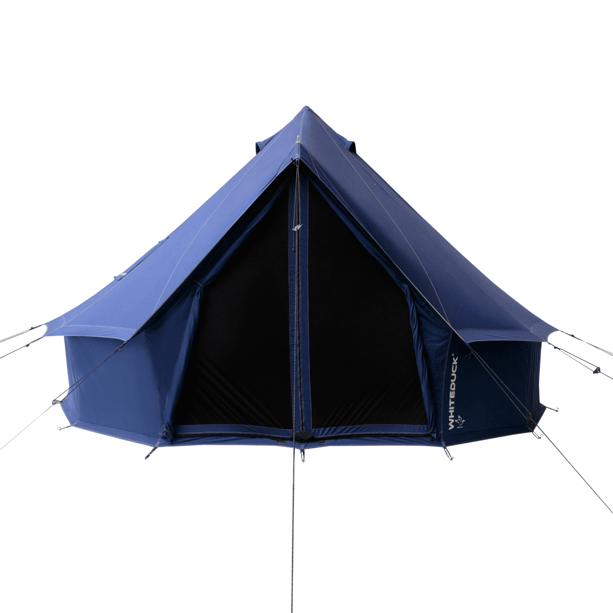 16' Regatta Bell Tent | Backcountry Sportsman