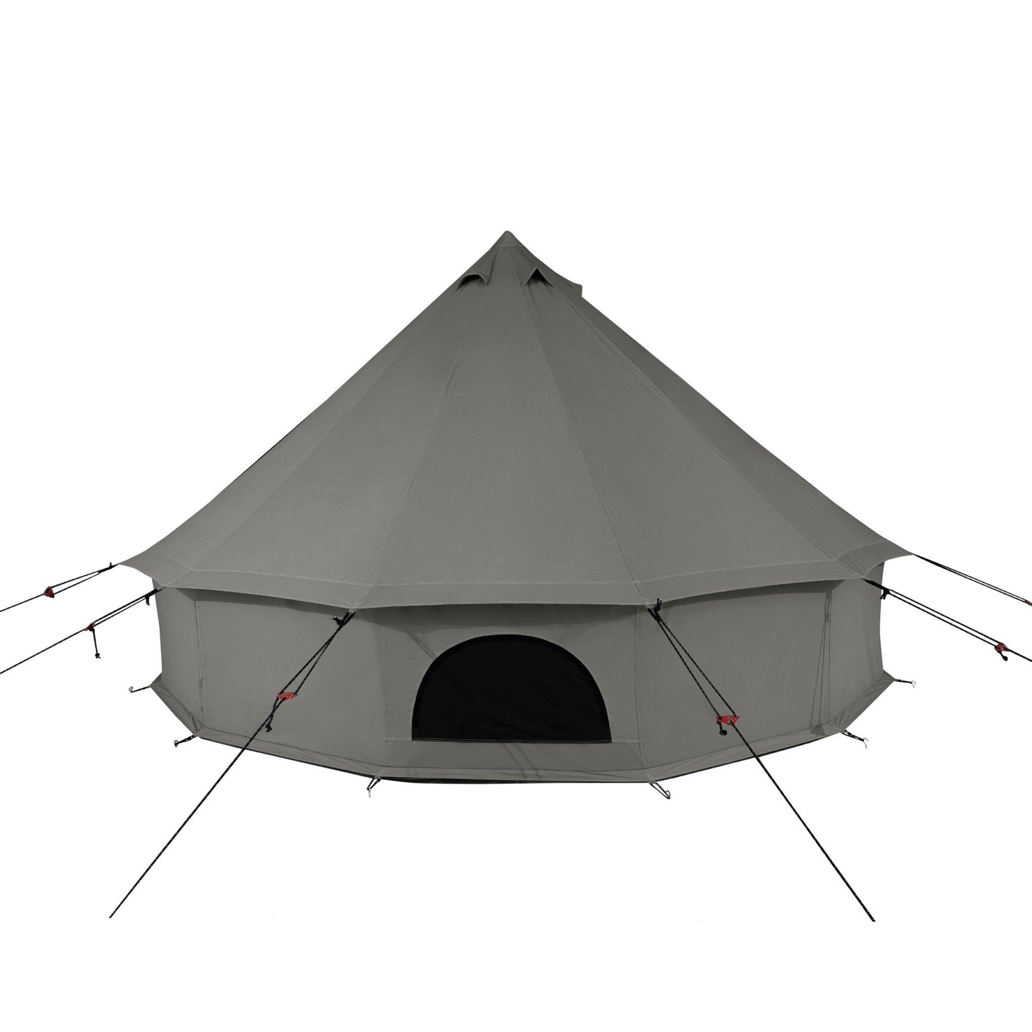 Regatta Bell Tent | Backcountry Sportsman
