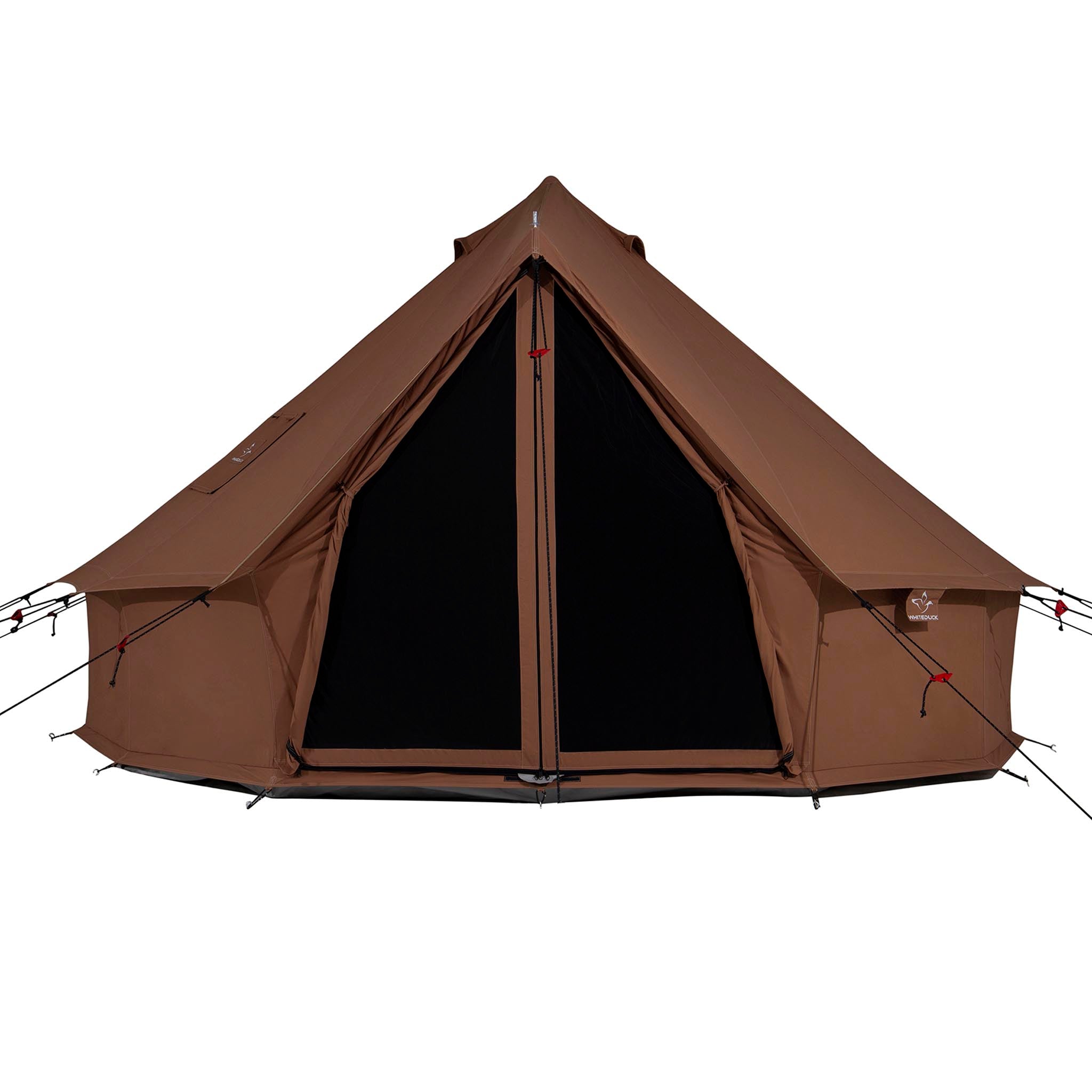 Regatta Bell Tent | Backcountry Sportsman